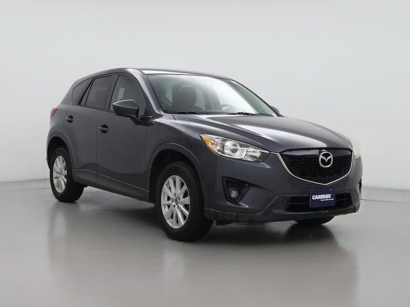 2014 Mazda CX-5 Touring -
                  Oxnard, CA