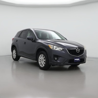 2014 Mazda CX-5 Touring