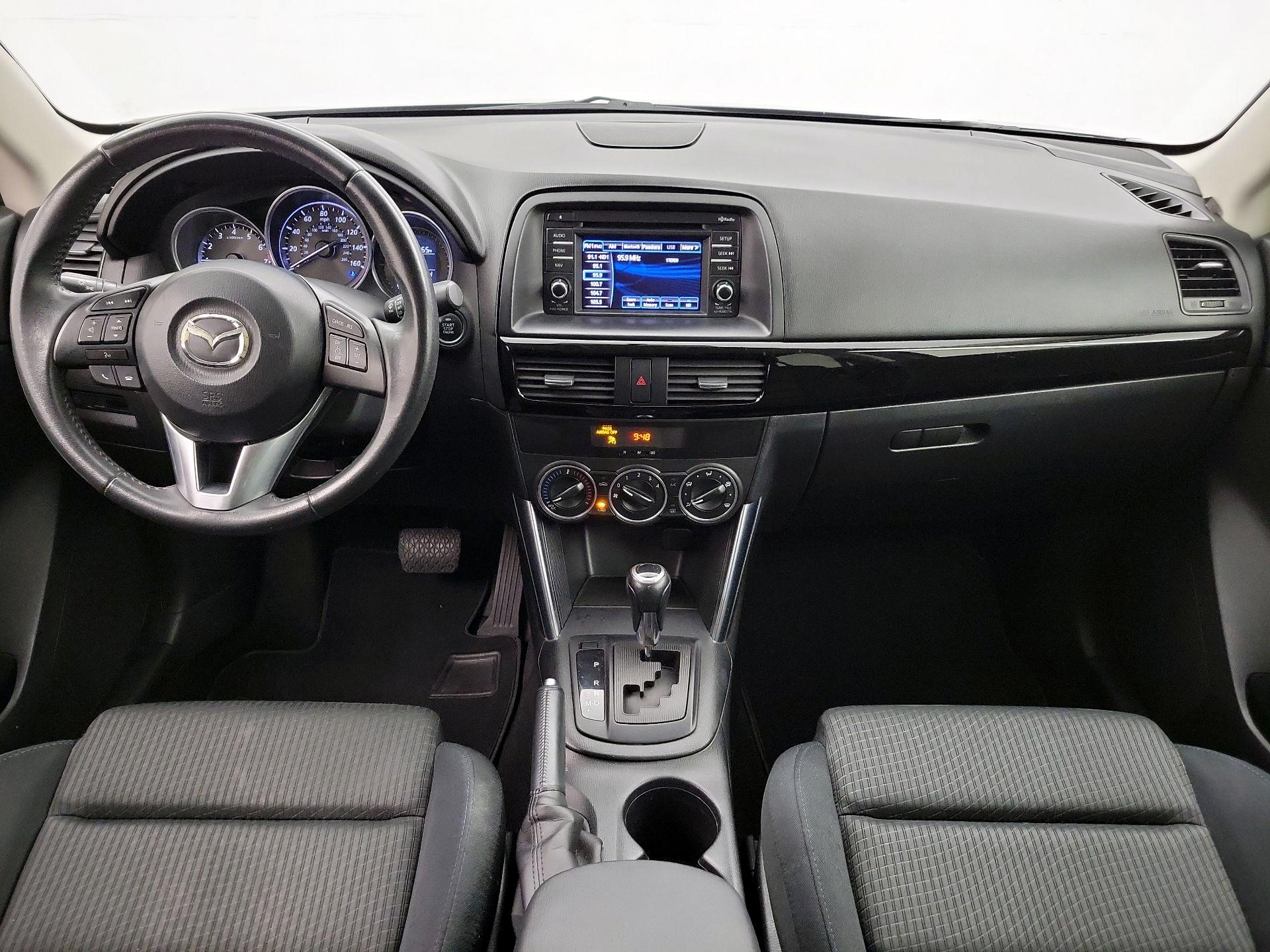 Thumbnail: 2014 Mazda CX-5 - 9