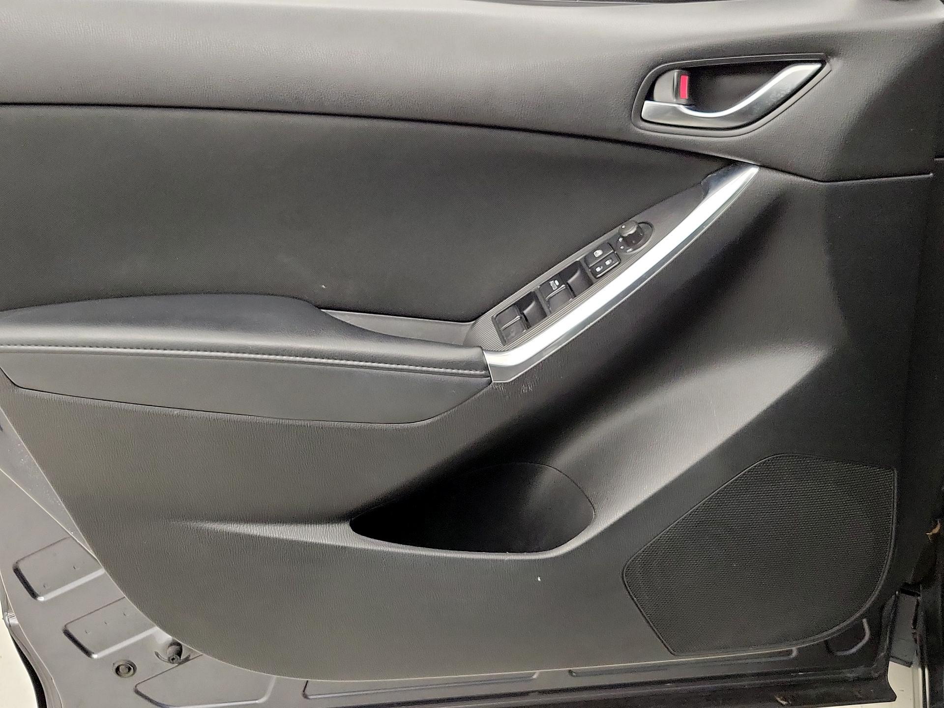 Thumbnail: 2014 Mazda CX-5 - 12