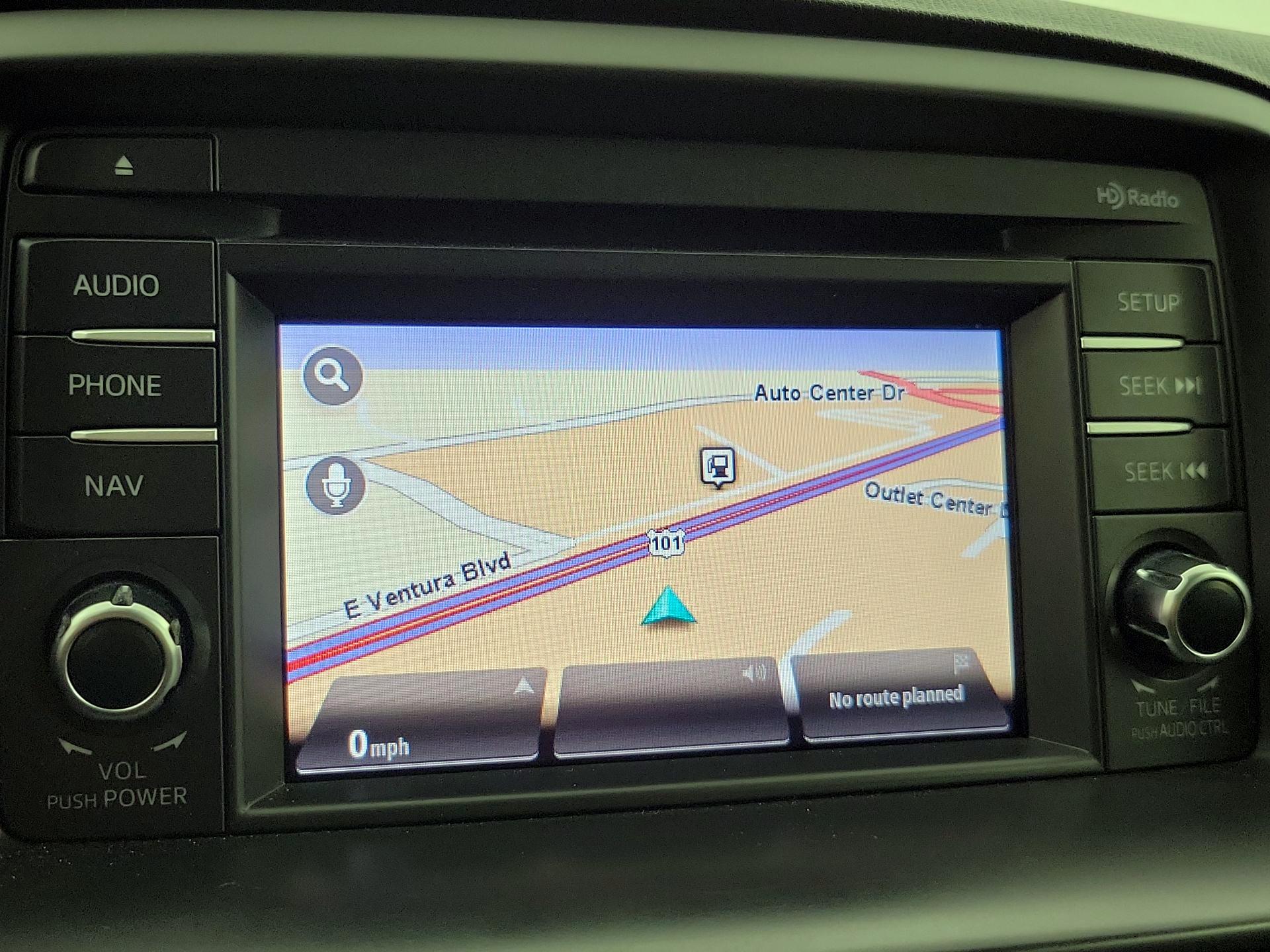 Thumbnail: 2014 Mazda CX-5 - 14