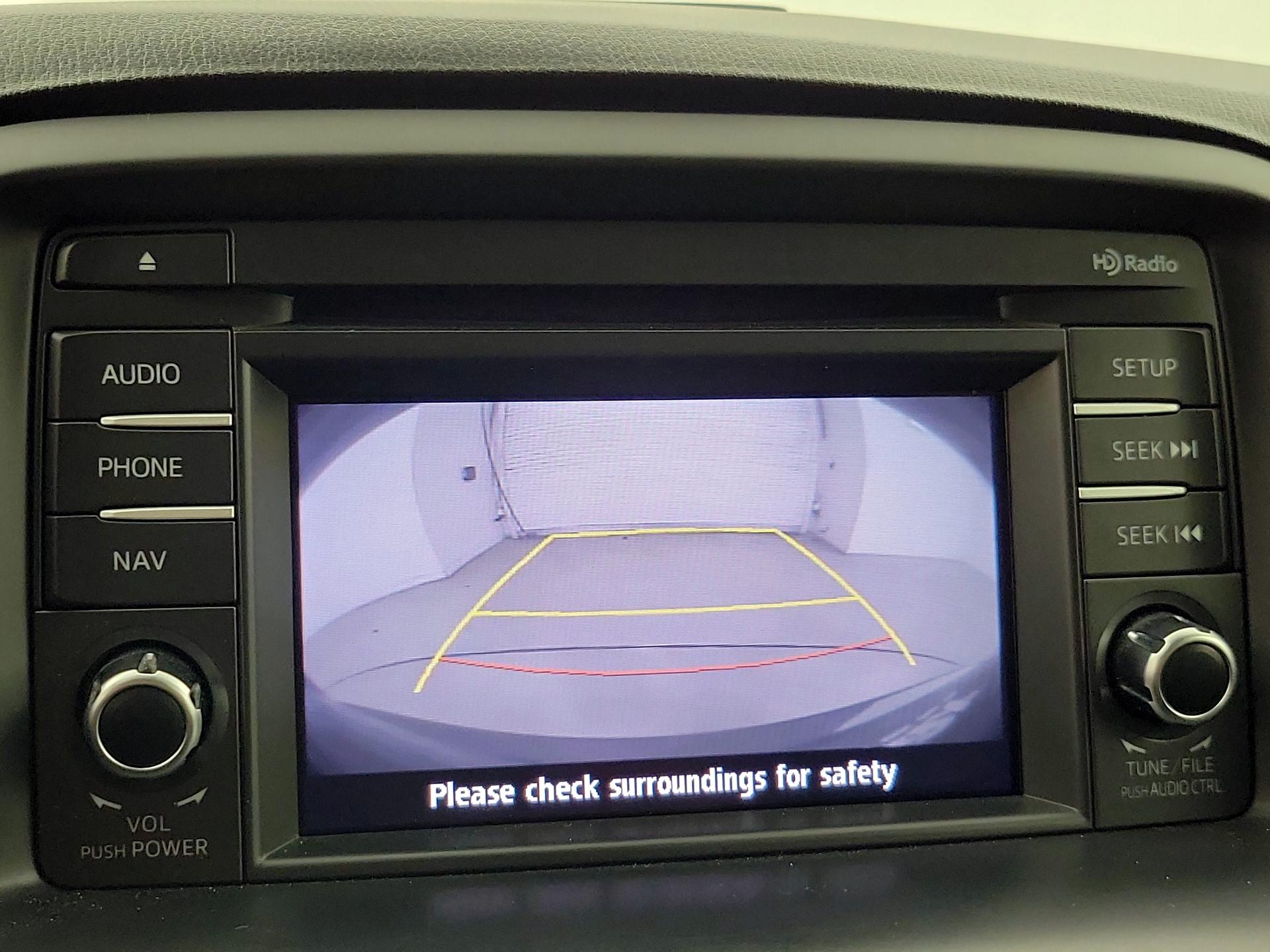 Thumbnail: 2014 Mazda CX-5 - 15