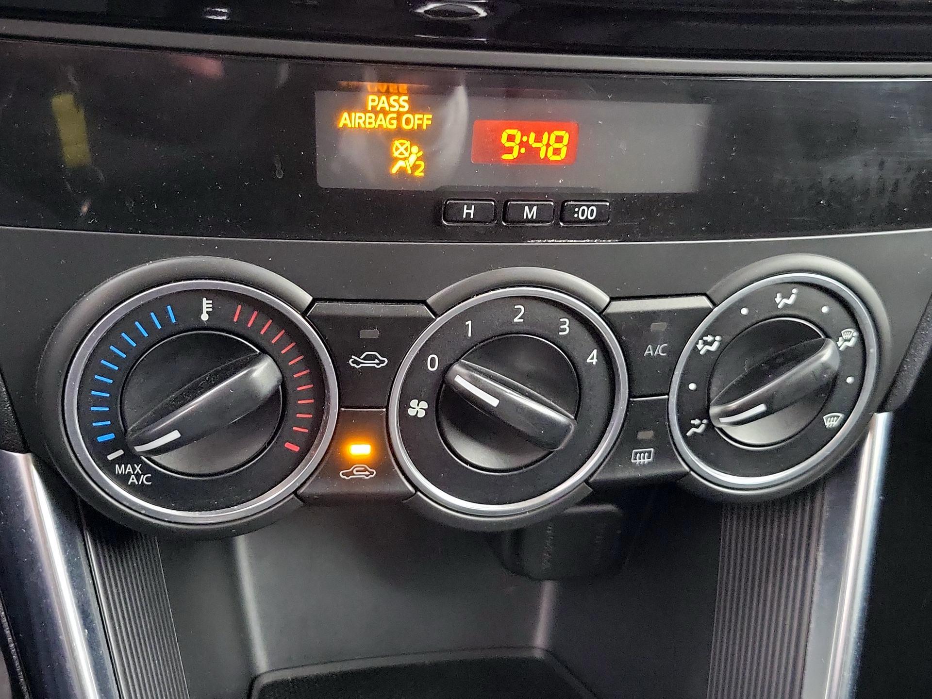 Thumbnail: 2014 Mazda CX-5 - 17