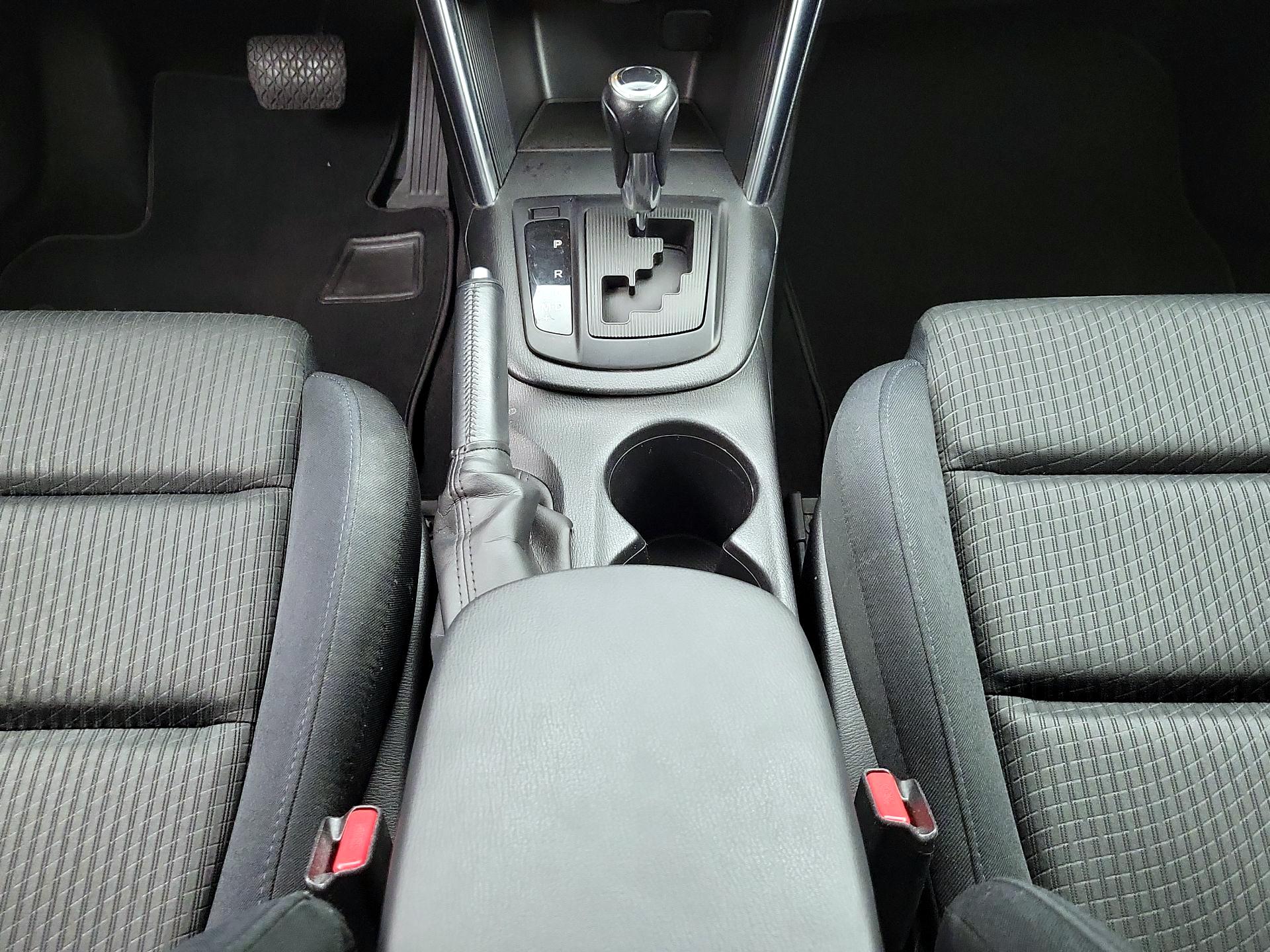 Thumbnail: 2014 Mazda CX-5 - 18