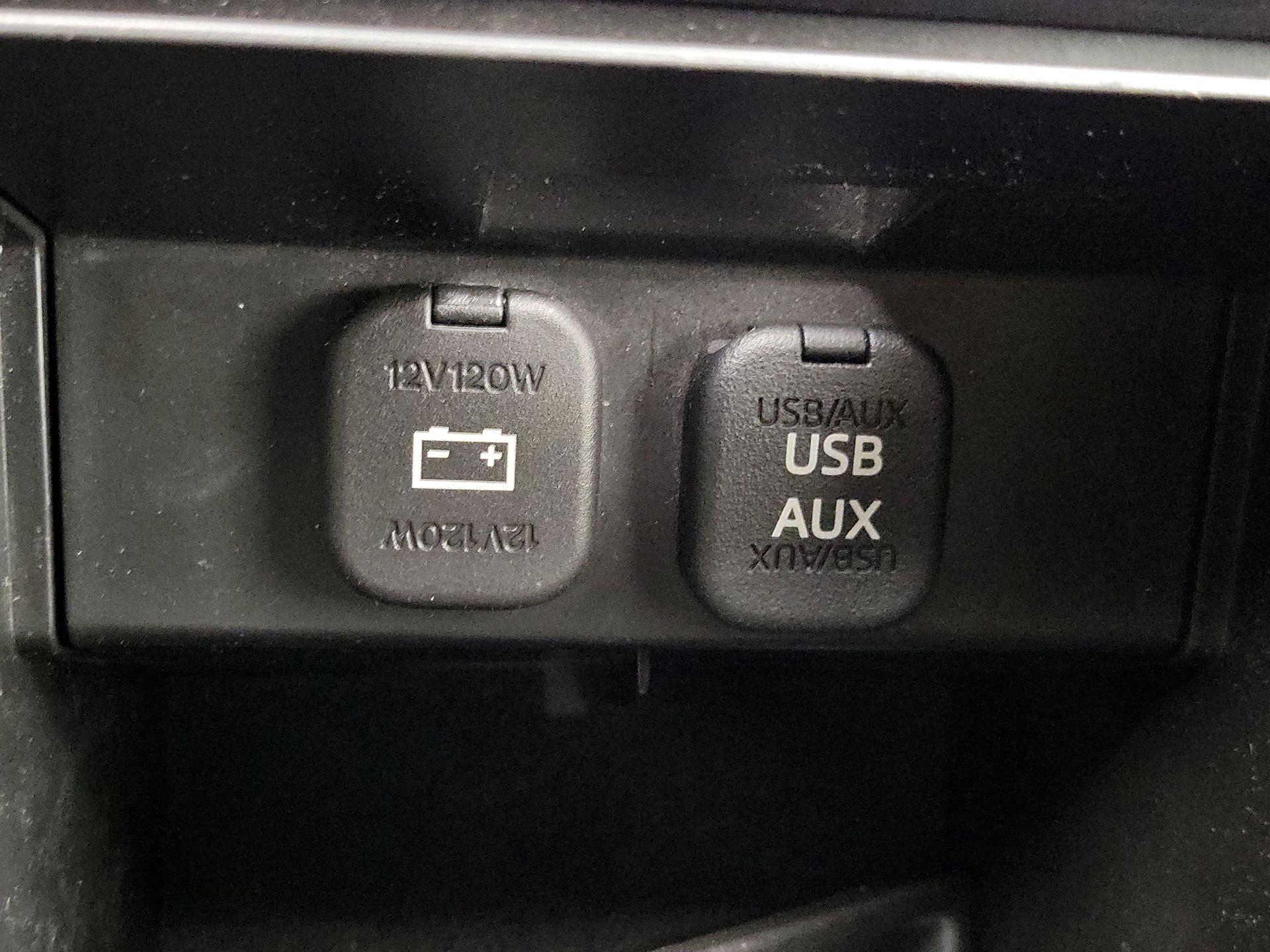 Thumbnail: 2014 Mazda CX-5 - 19