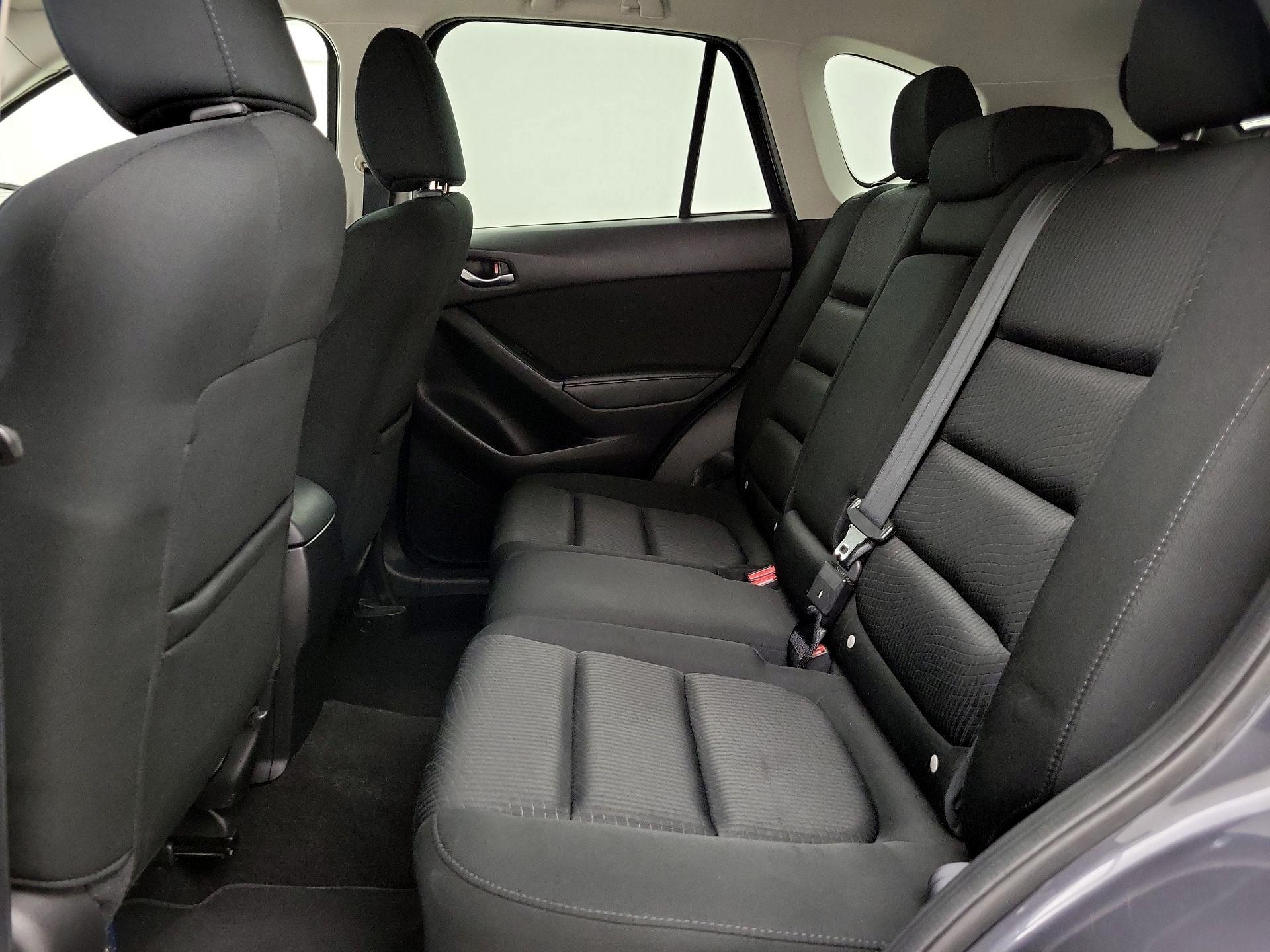 Thumbnail: 2014 Mazda CX-5 - 20