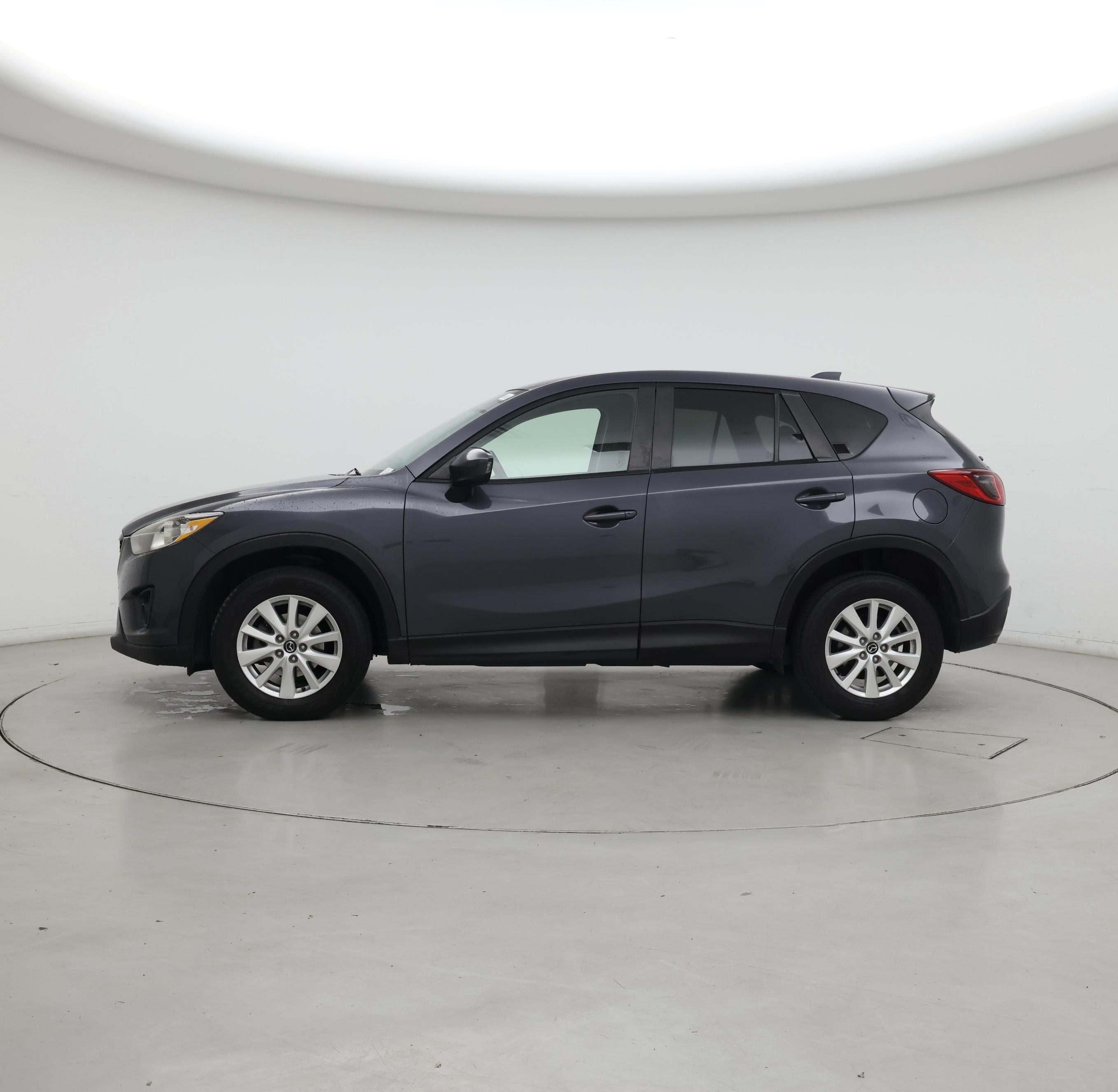 Thumbnail: 2014 Mazda CX-5 - 3