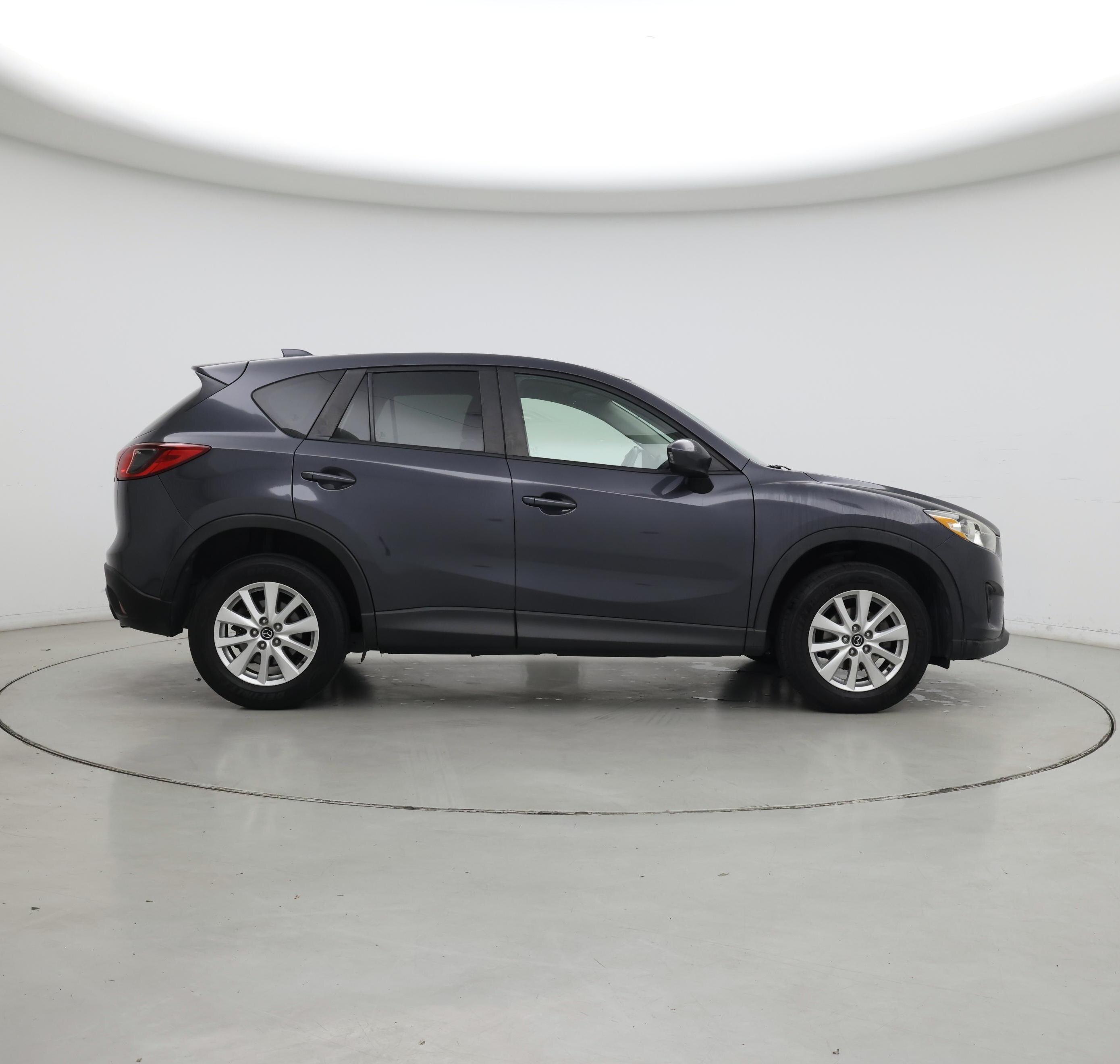 Thumbnail: 2014 Mazda CX-5 - 7