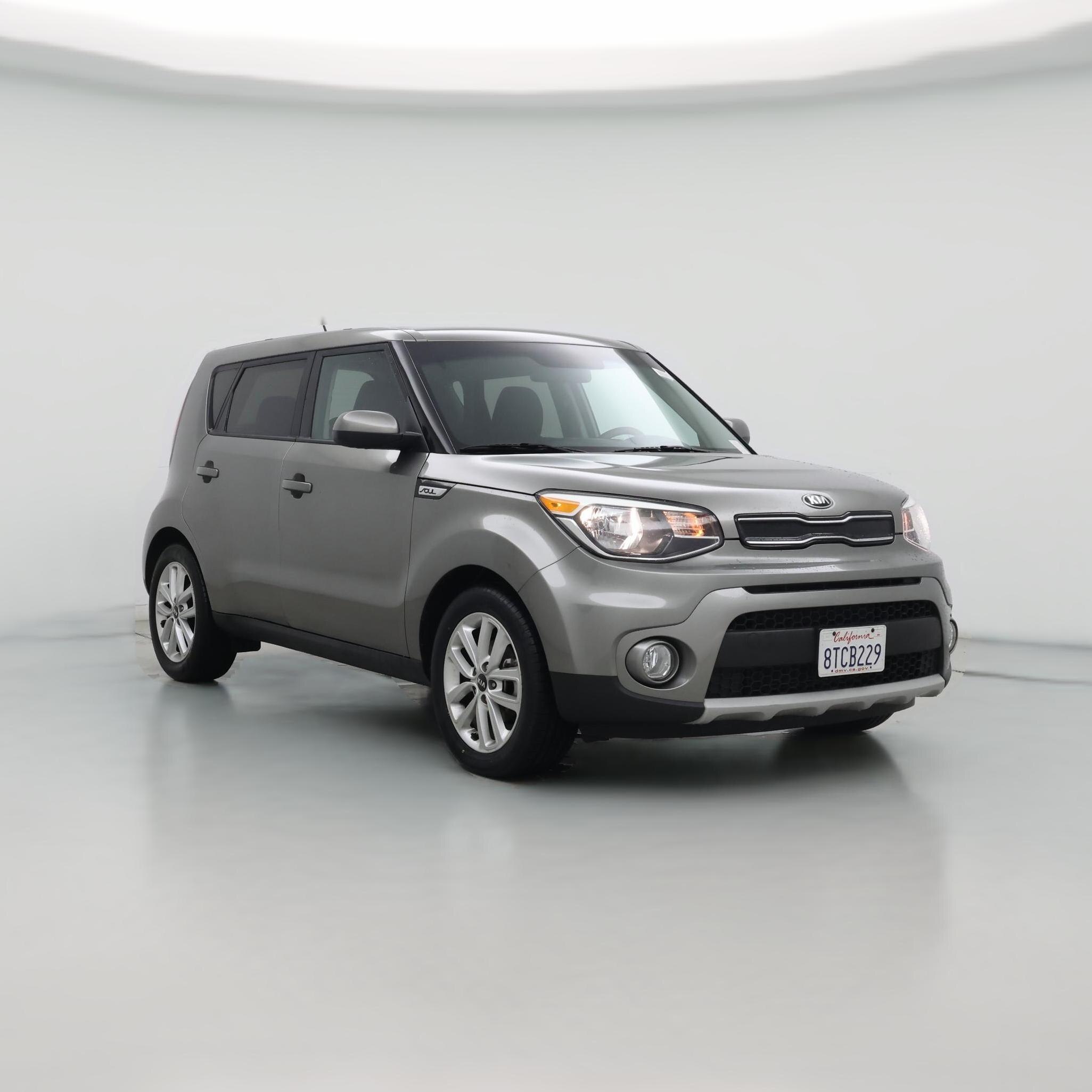 Thumbnail: 2019 Kia Soul - 1