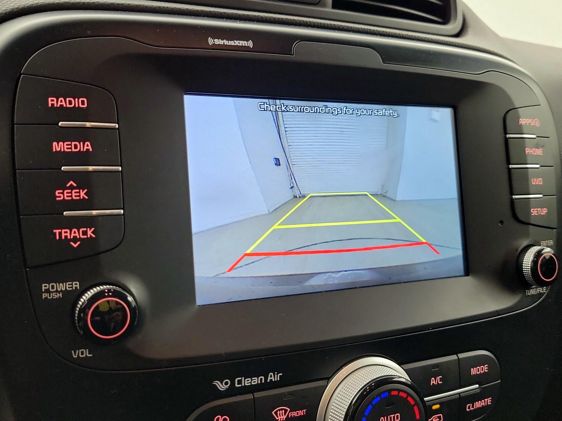 Thumbnail: 2019 Kia Soul - 14