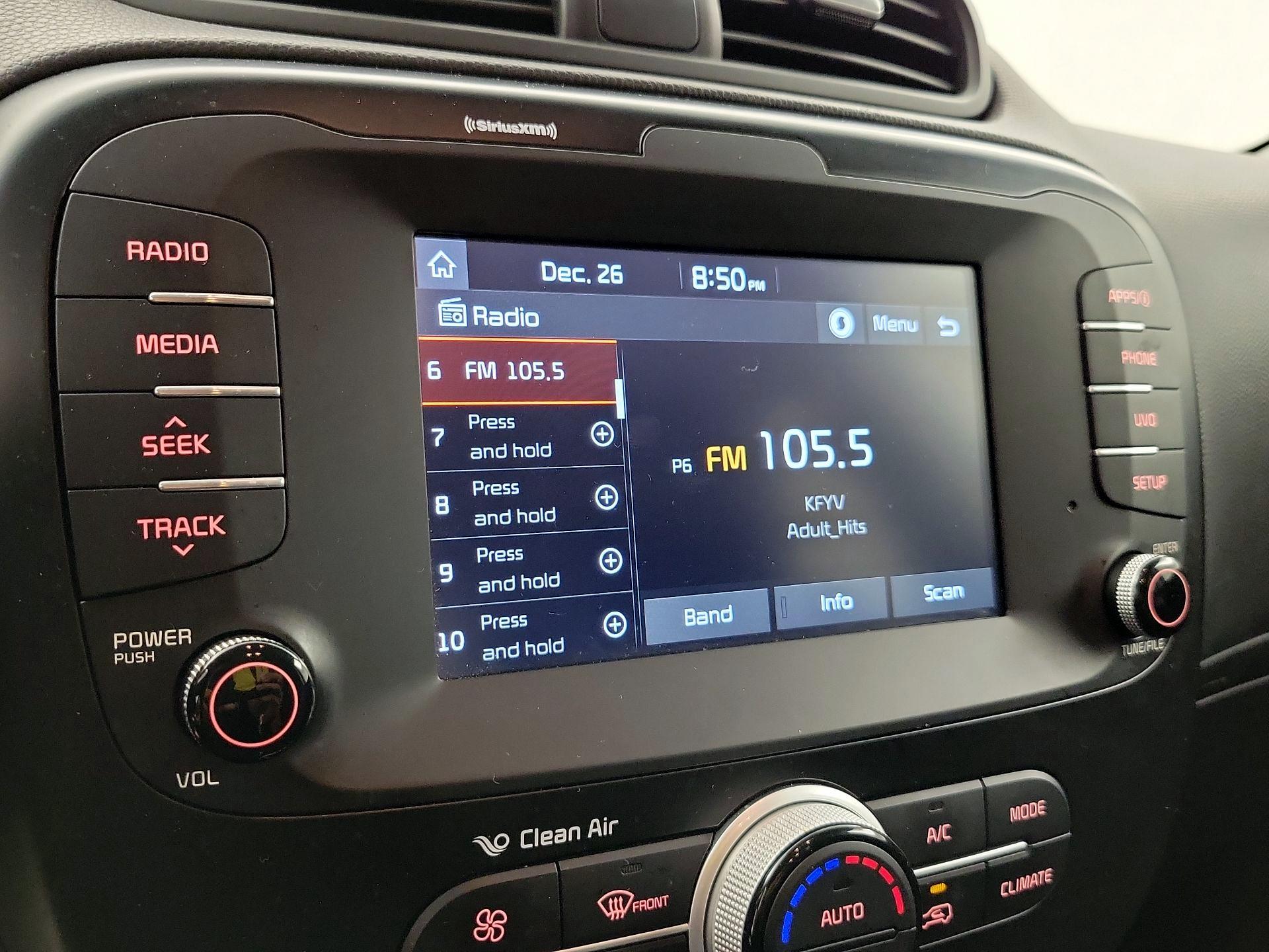 Thumbnail: 2019 Kia Soul - 15