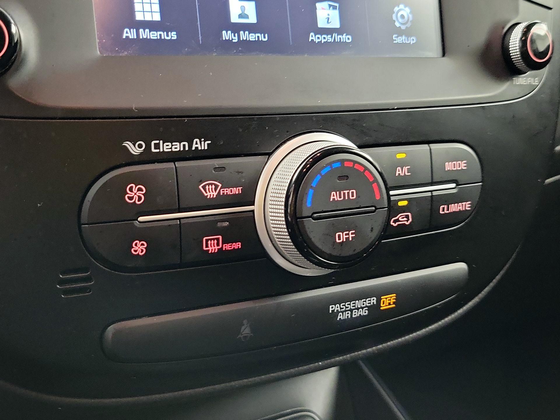 Thumbnail: 2019 Kia Soul - 16