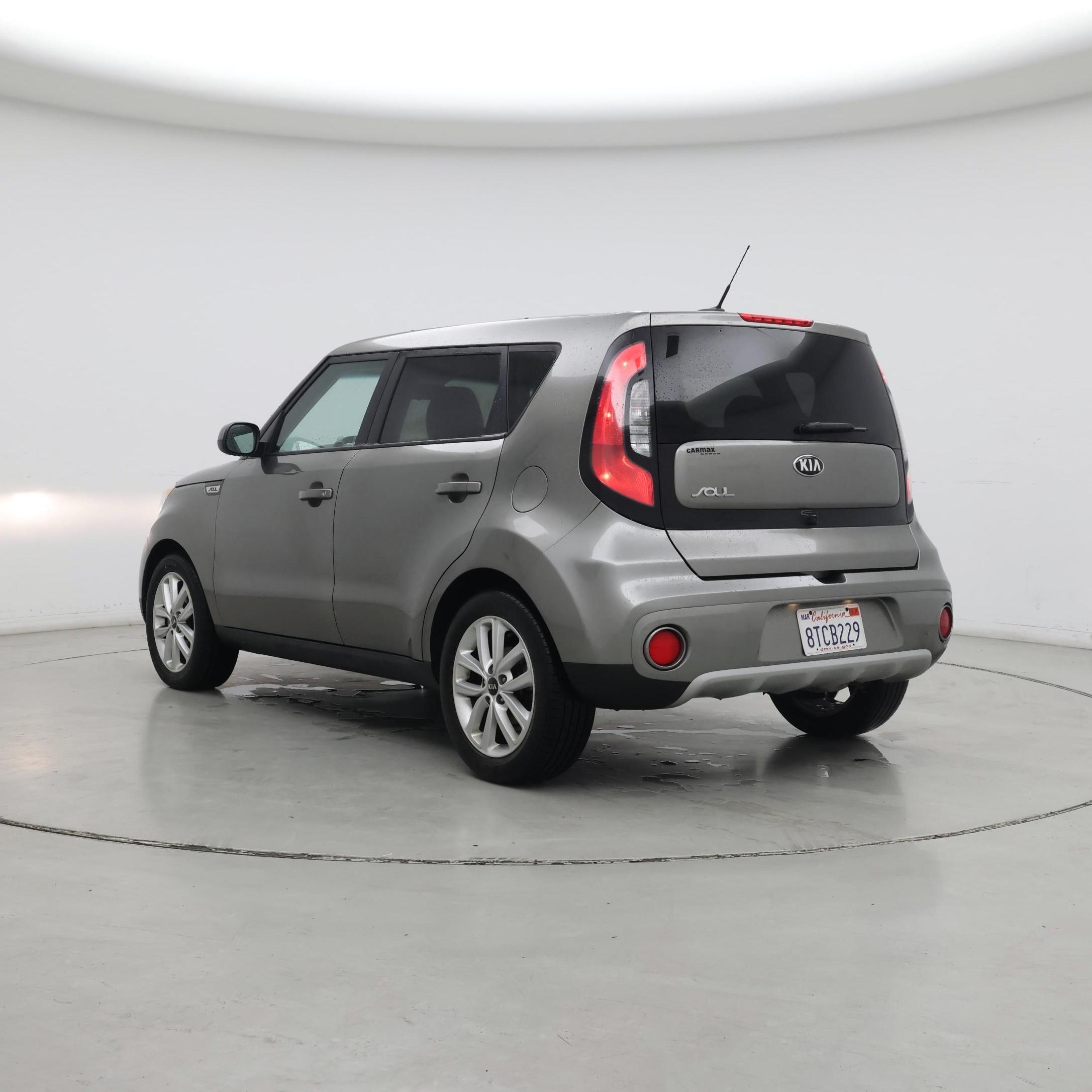 Thumbnail: 2019 Kia Soul - 2
