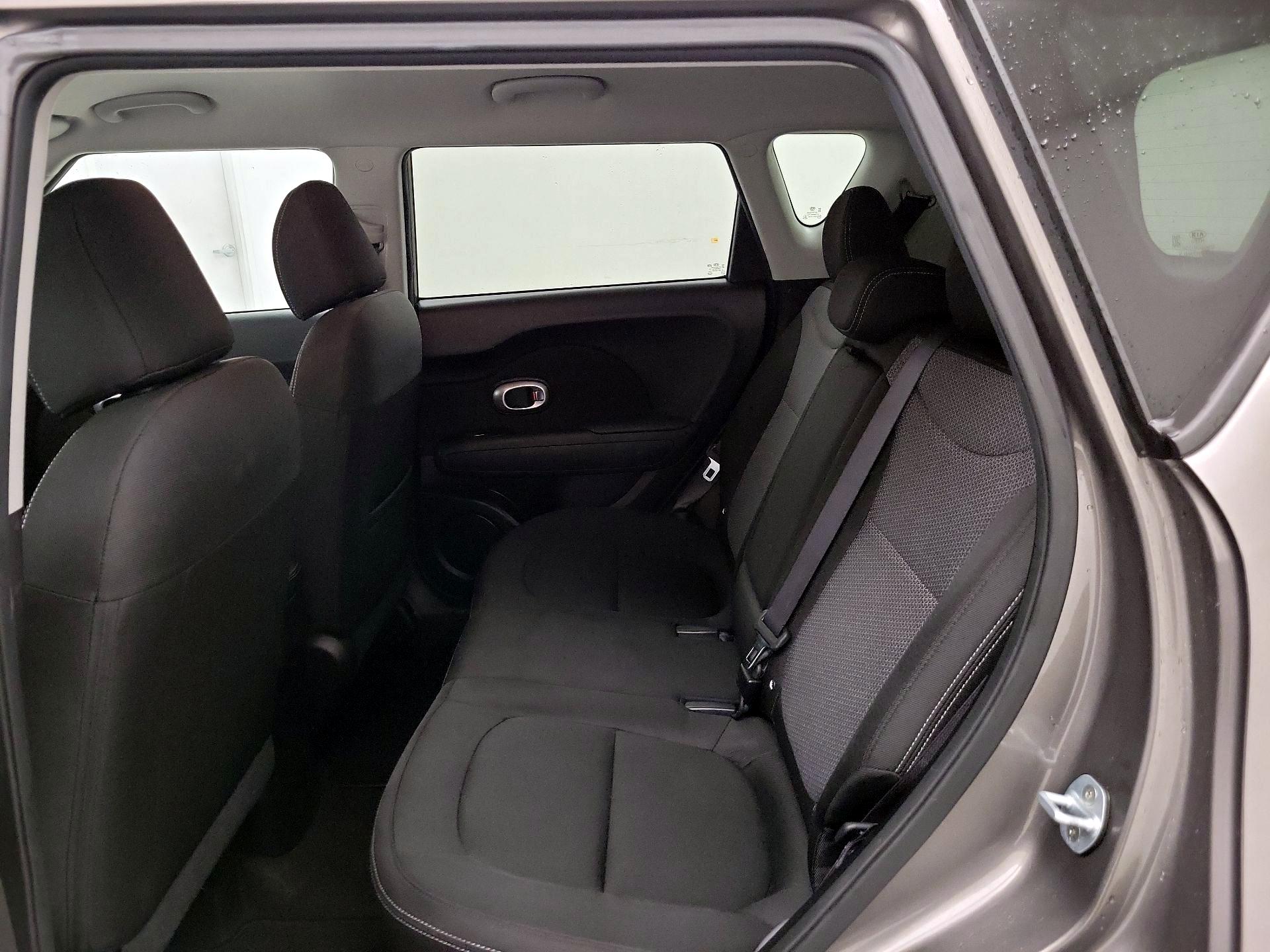 Thumbnail: 2019 Kia Soul - 19