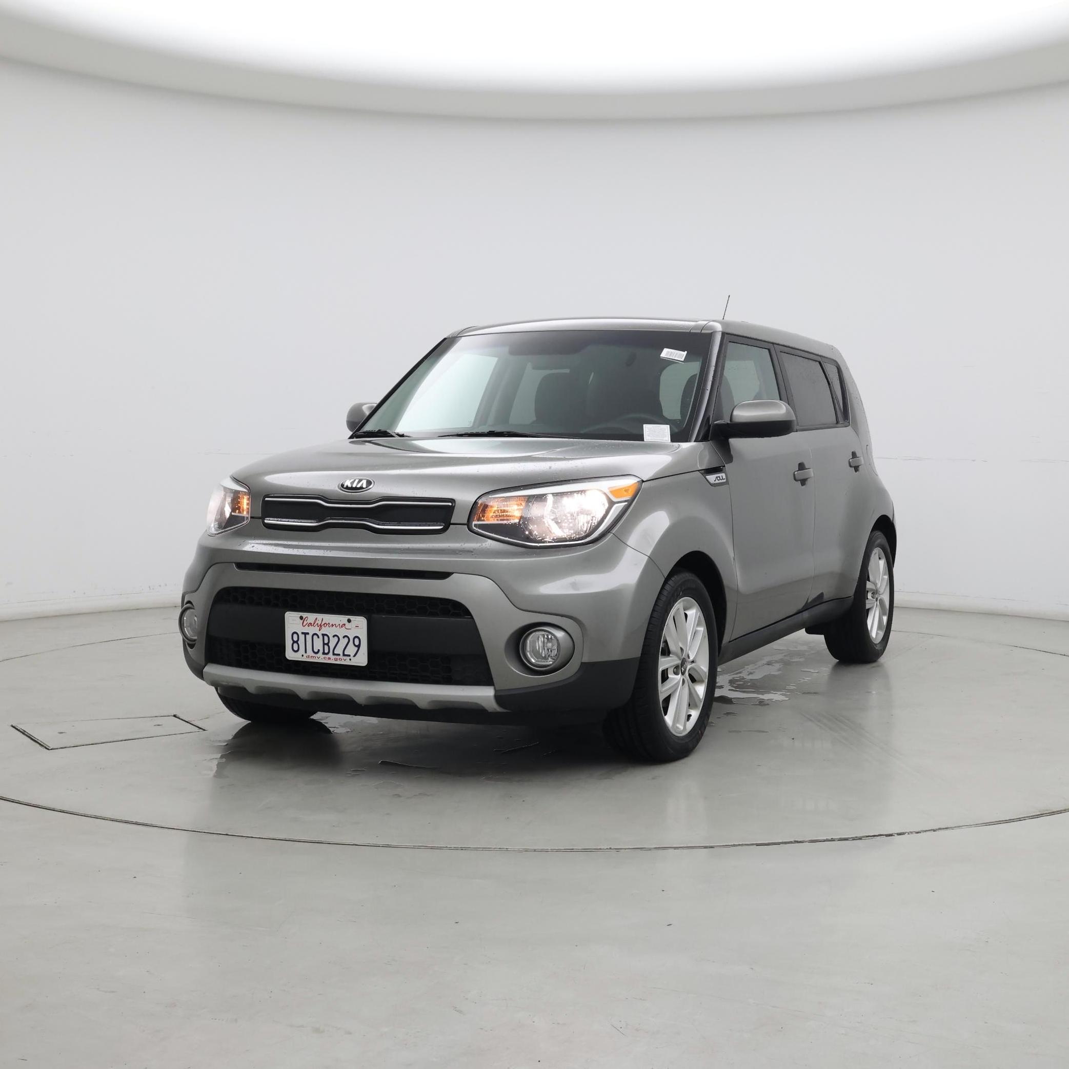 Thumbnail: 2019 Kia Soul - 4