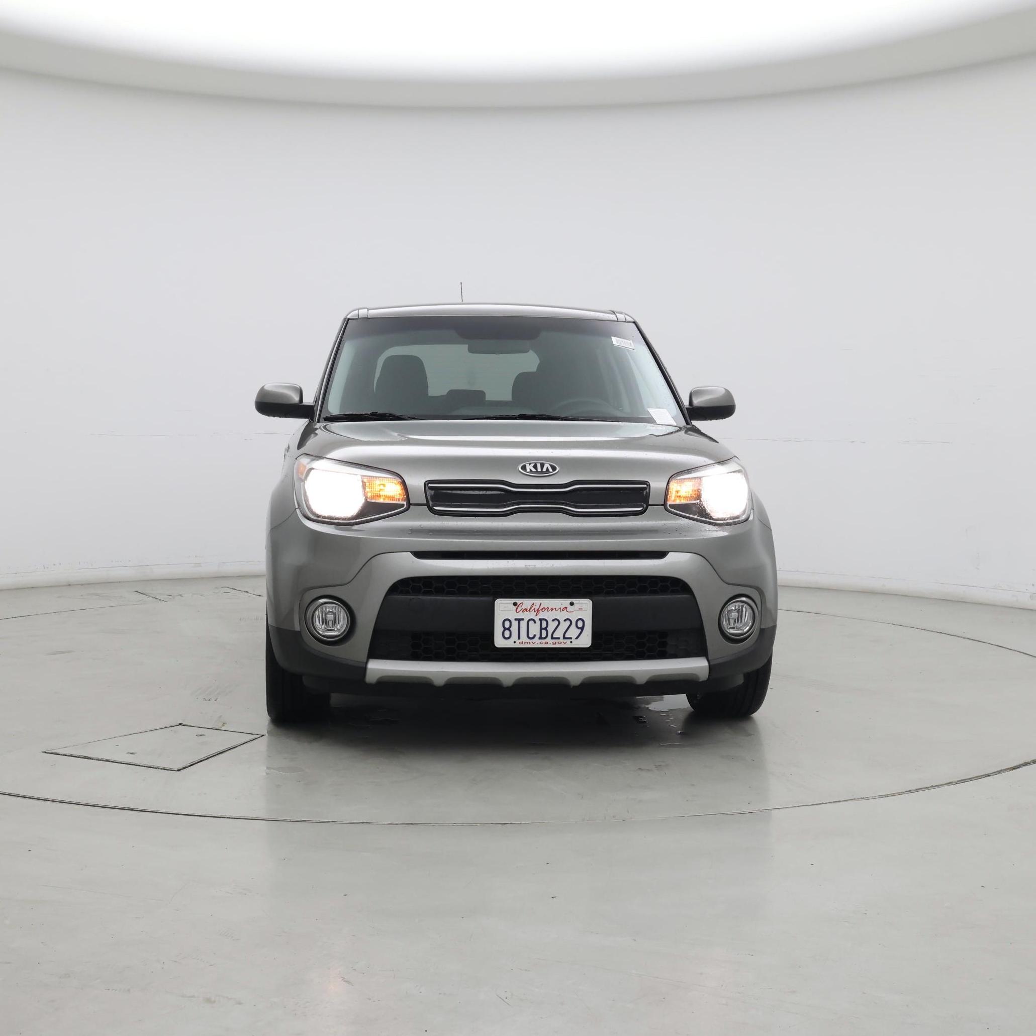 Thumbnail: 2019 Kia Soul - 5