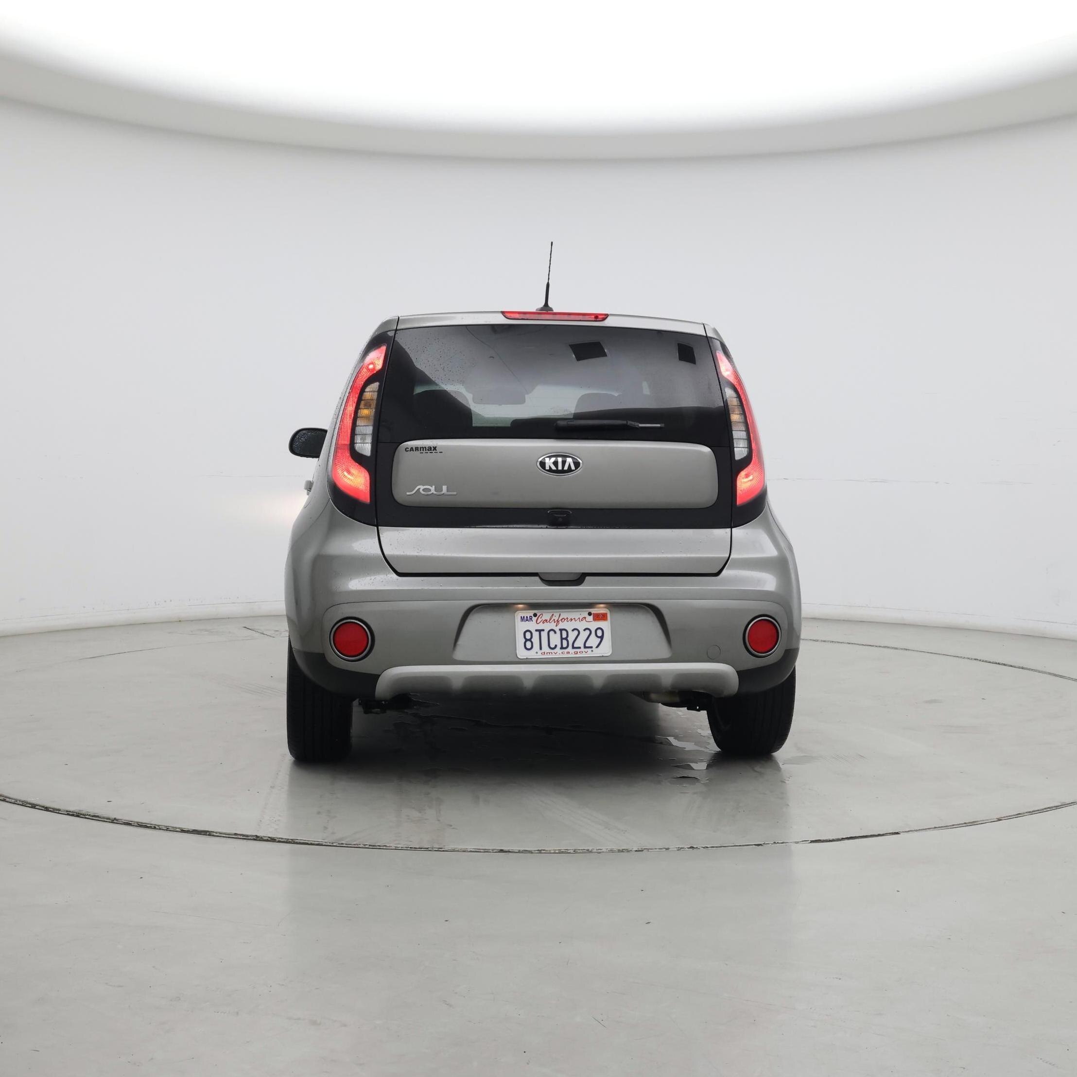 Thumbnail: 2019 Kia Soul - 6