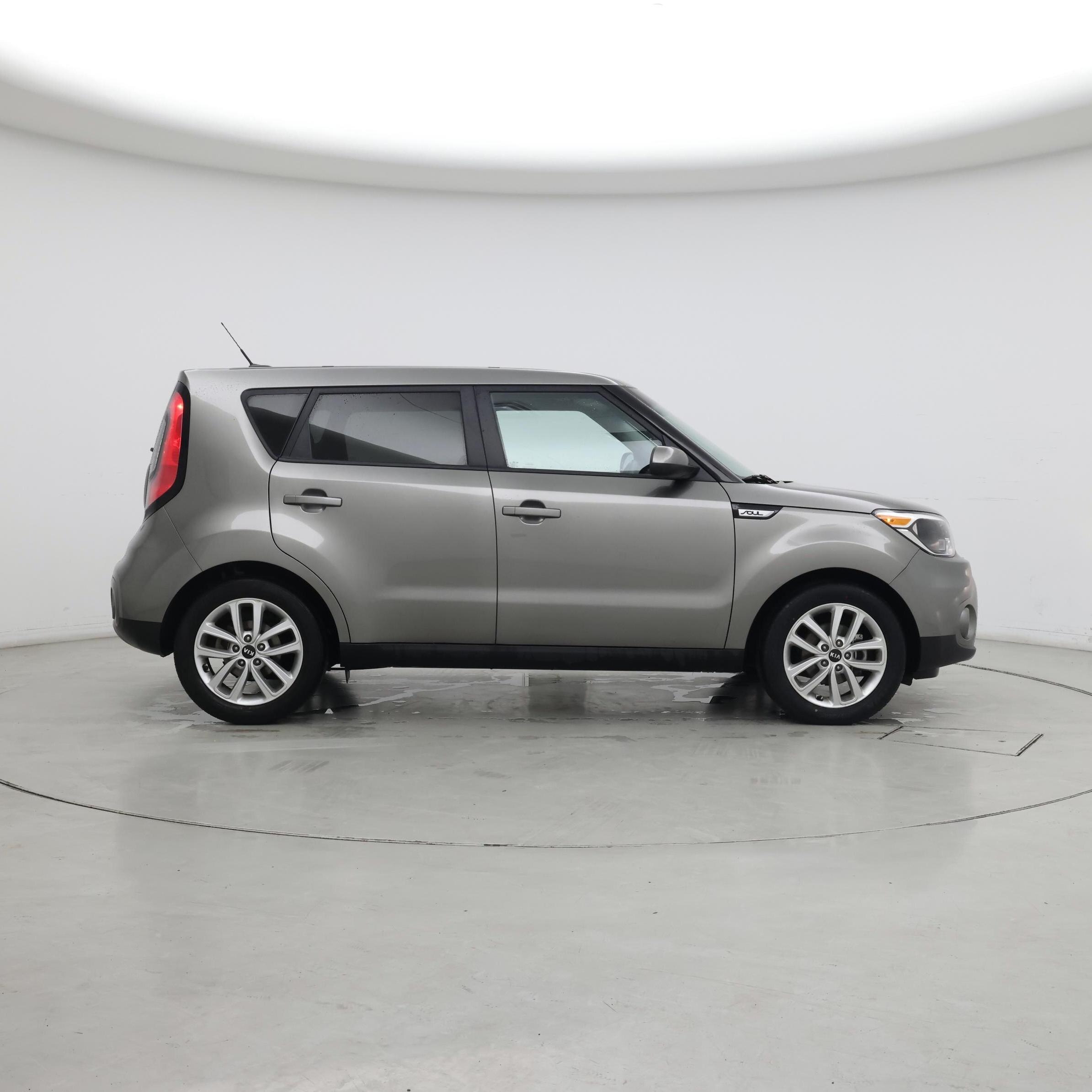 Thumbnail: 2019 Kia Soul - 7