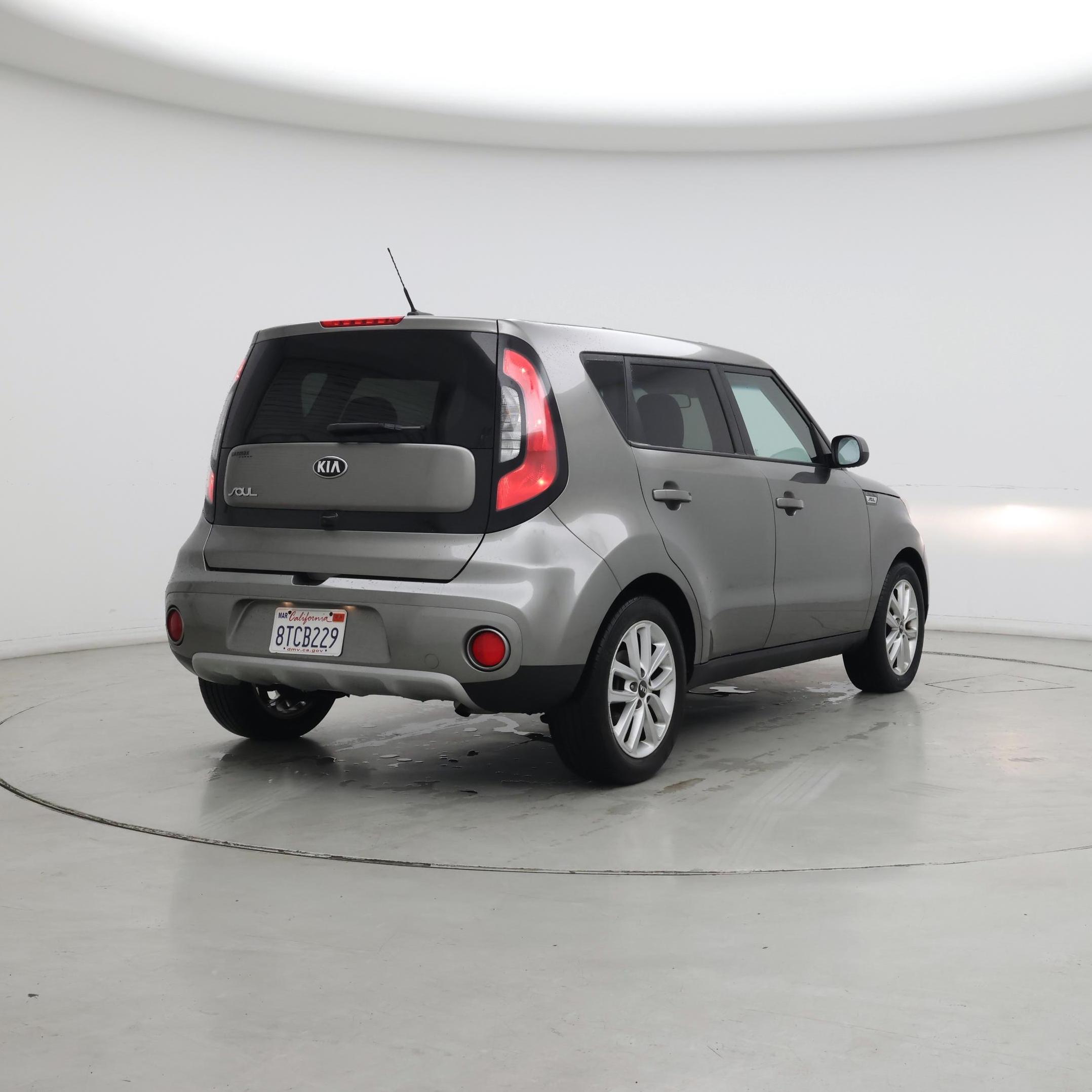 Thumbnail: 2019 Kia Soul - 8