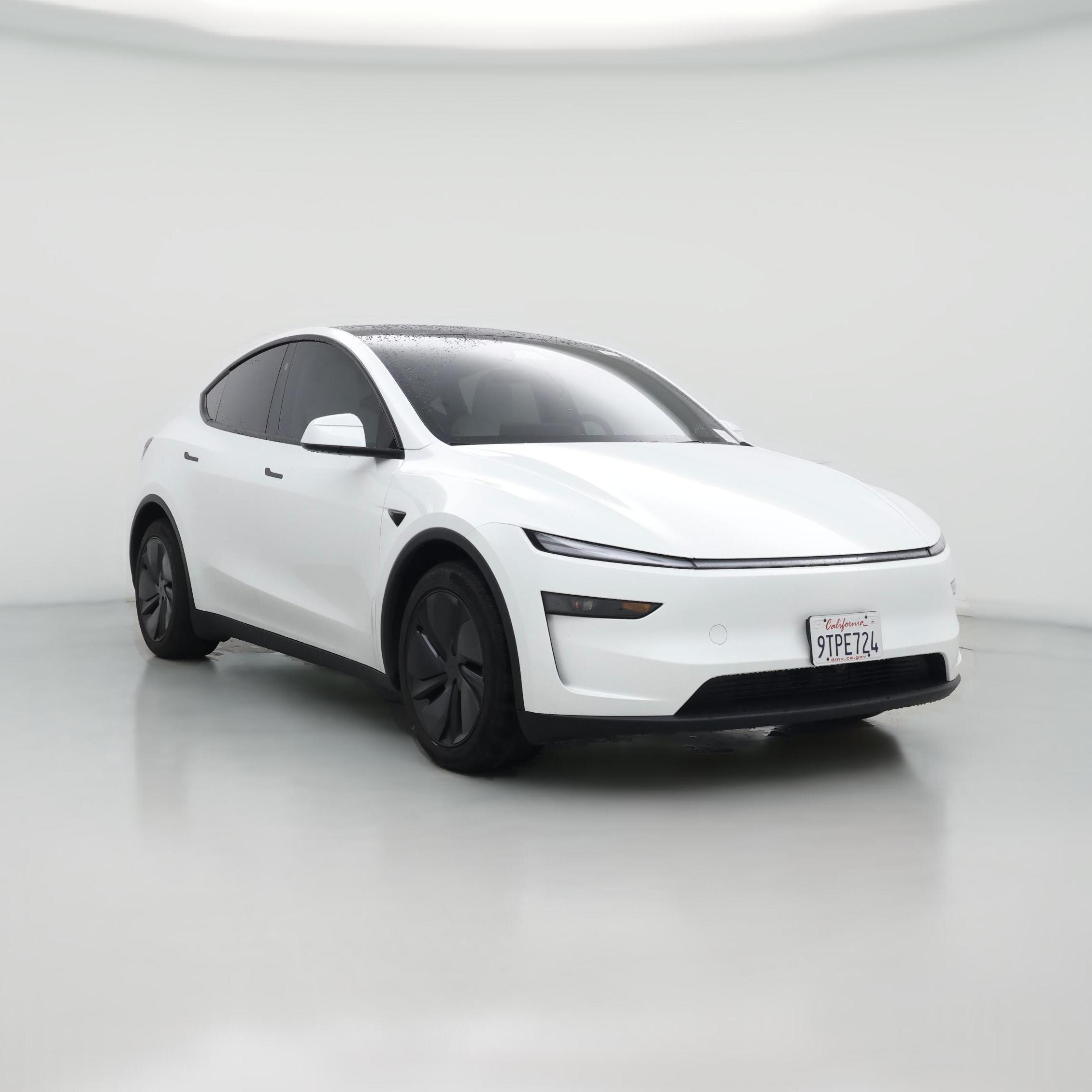 Thumbnail: 2026 Tesla Model Y - 1