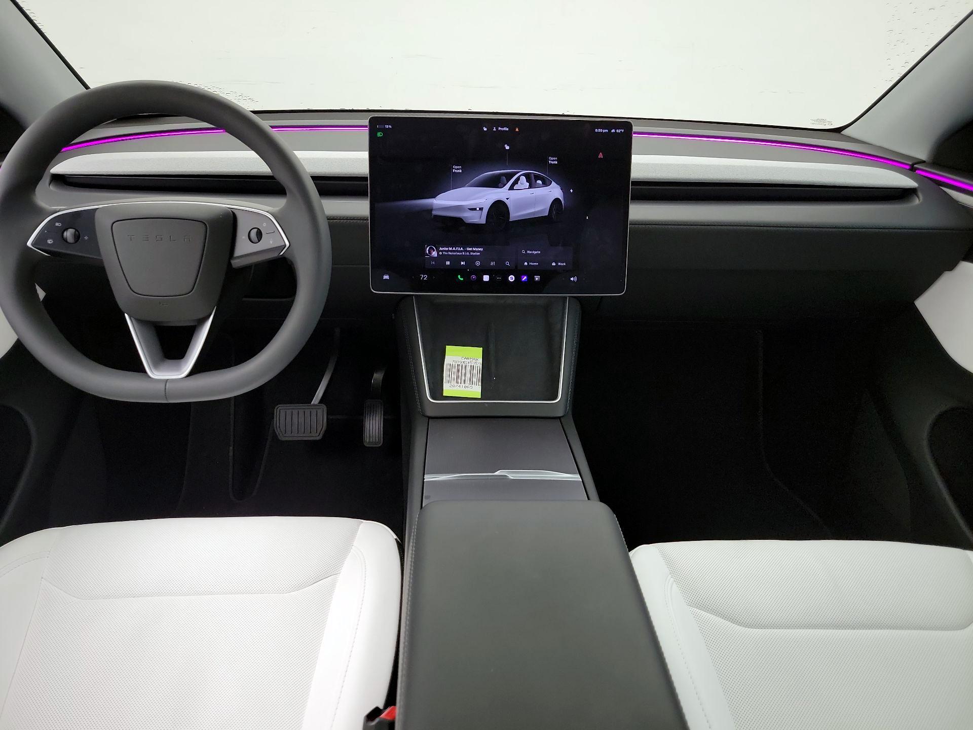 Thumbnail: 2026 Tesla Model Y - 9