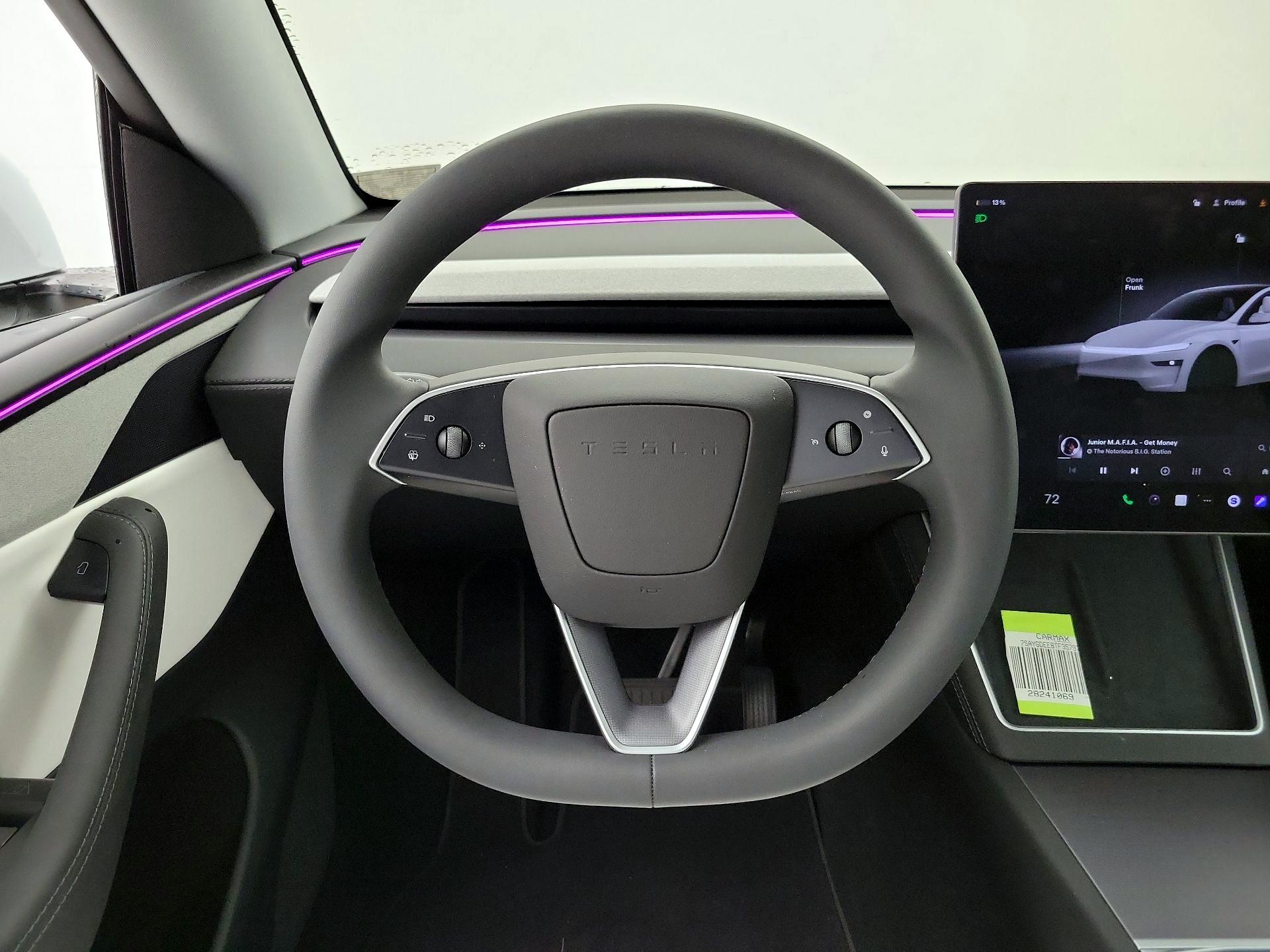 Thumbnail: 2026 Tesla Model Y - 10