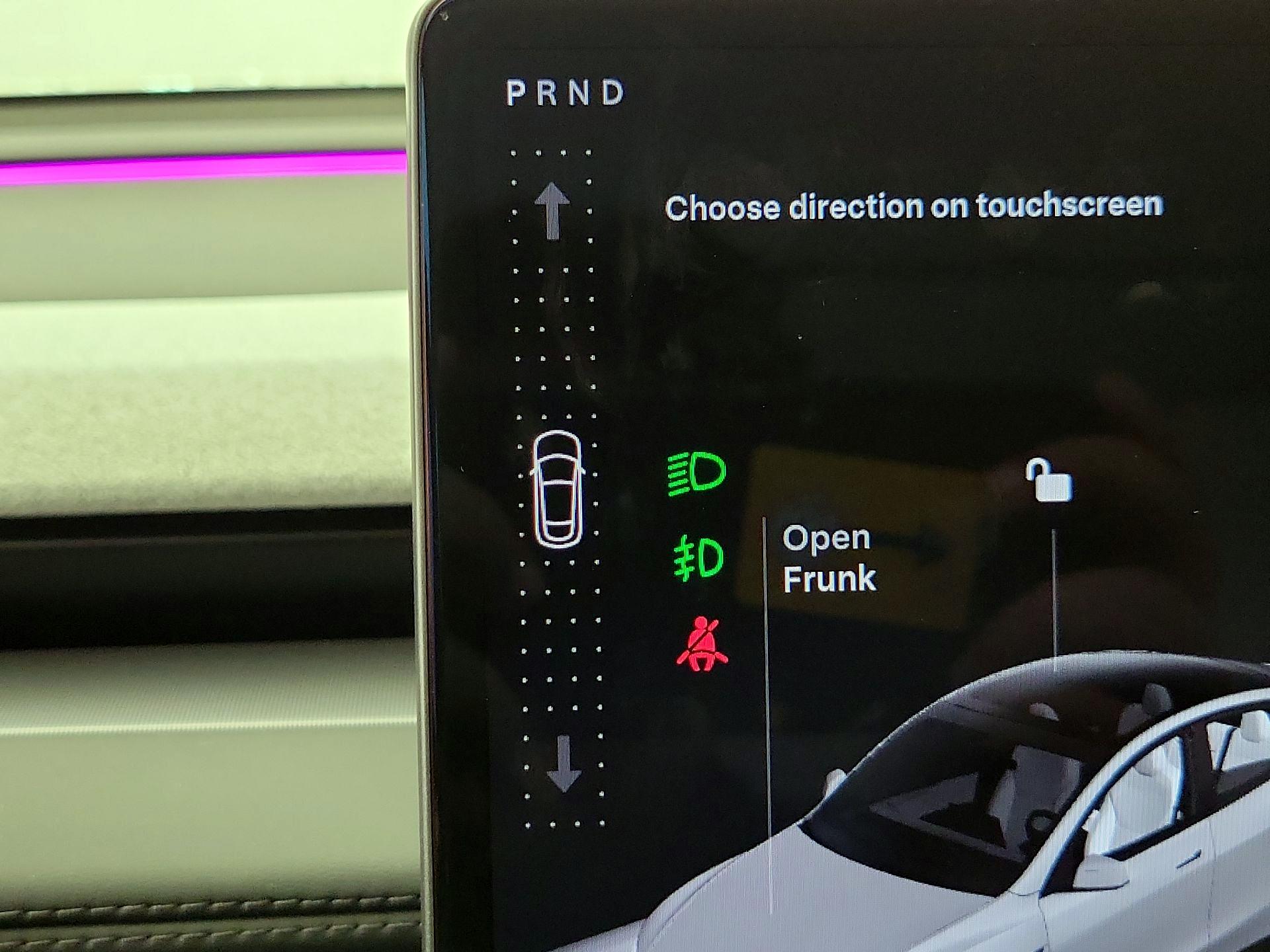 Thumbnail: 2026 Tesla Model Y - 16