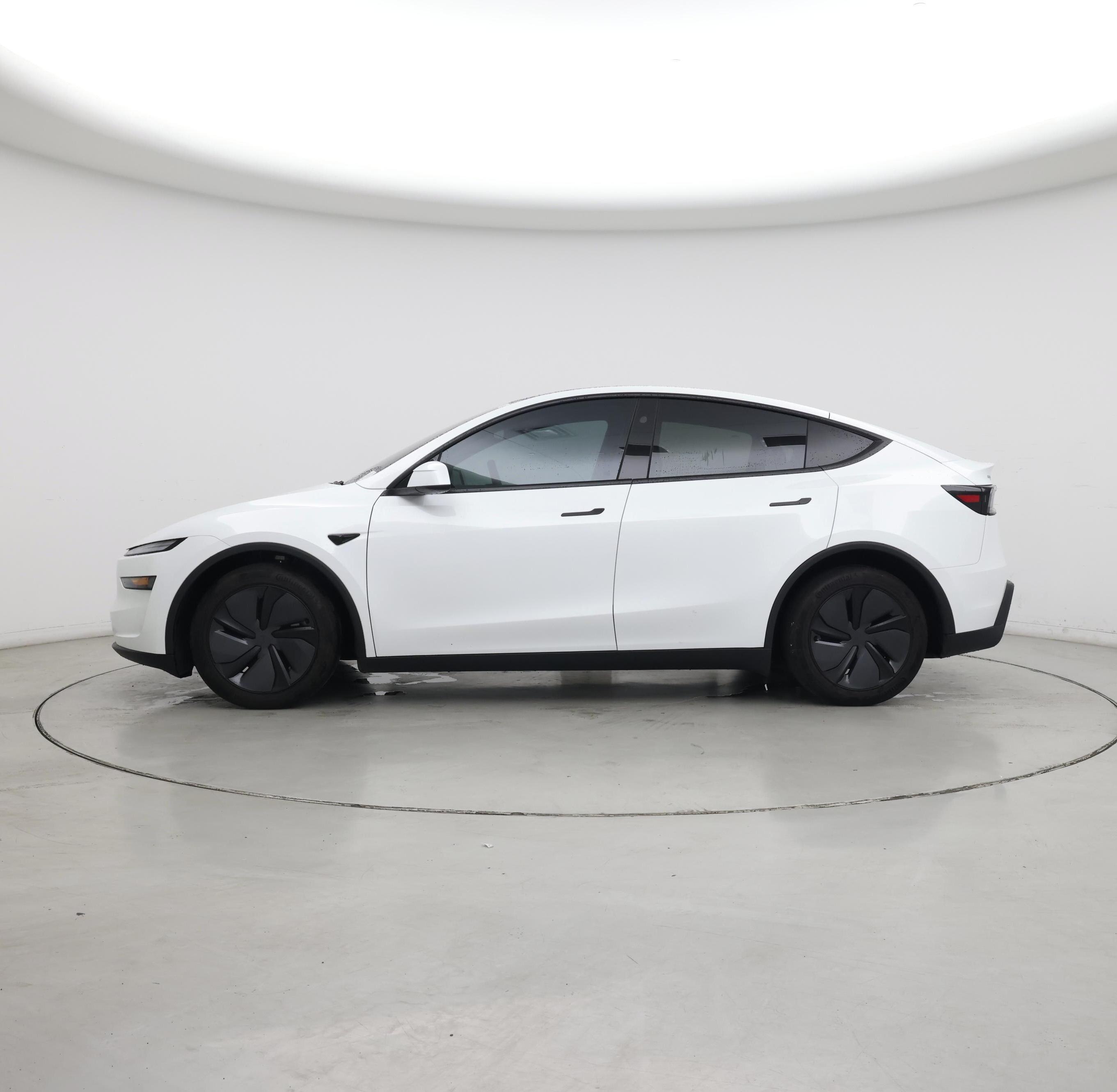 Thumbnail: 2026 Tesla Model Y - 3