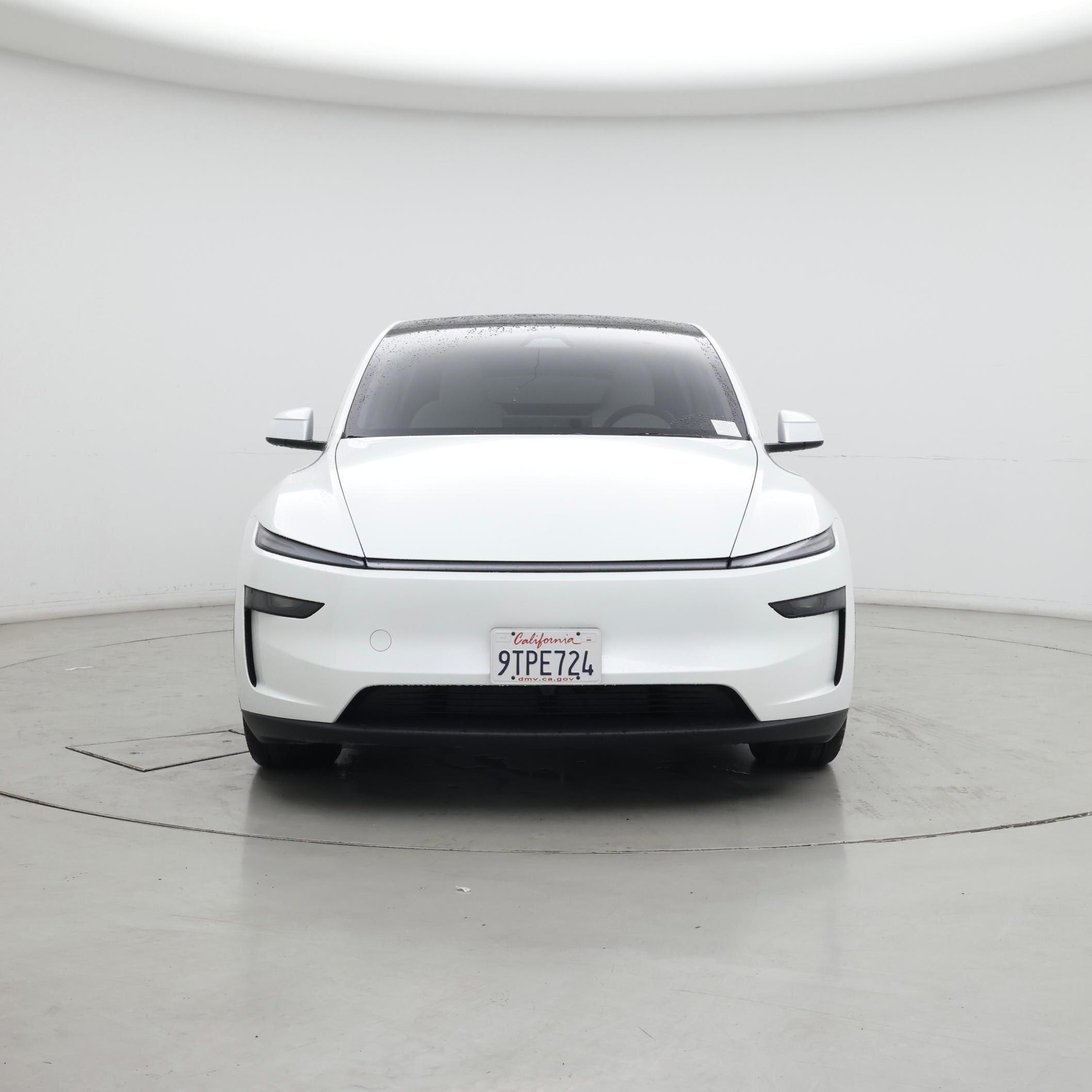 Thumbnail: 2026 Tesla Model Y - 5