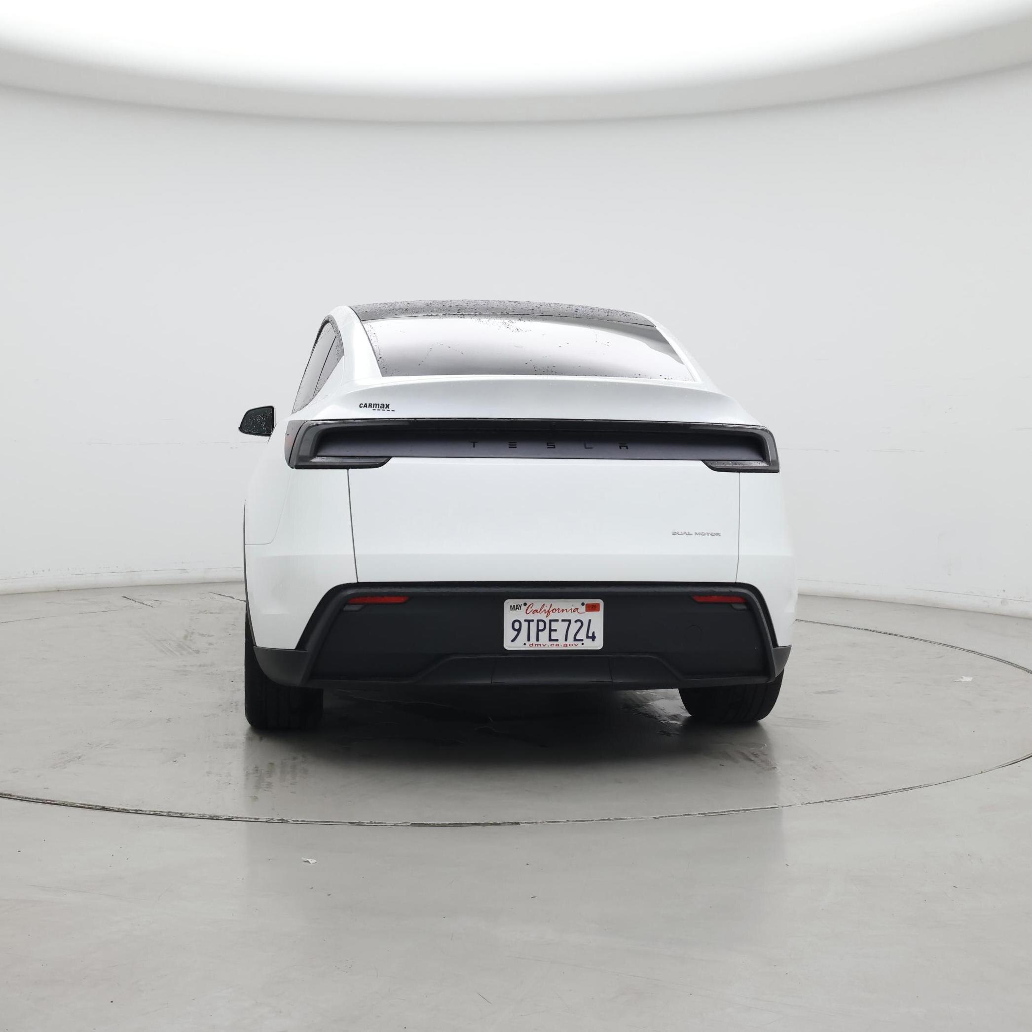 Thumbnail: 2026 Tesla Model Y - 6