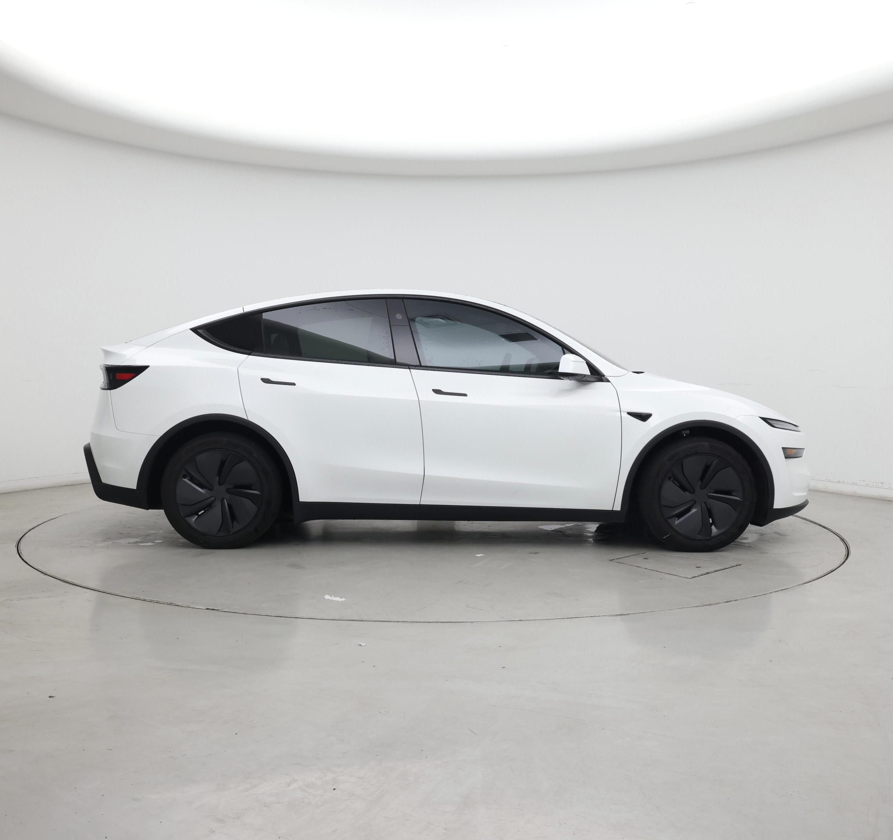 Thumbnail: 2026 Tesla Model Y - 7