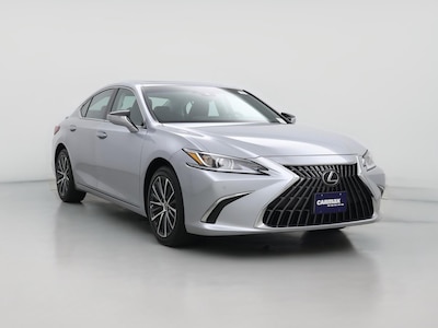 2023 Lexus ES 300h Ultra Luxury
