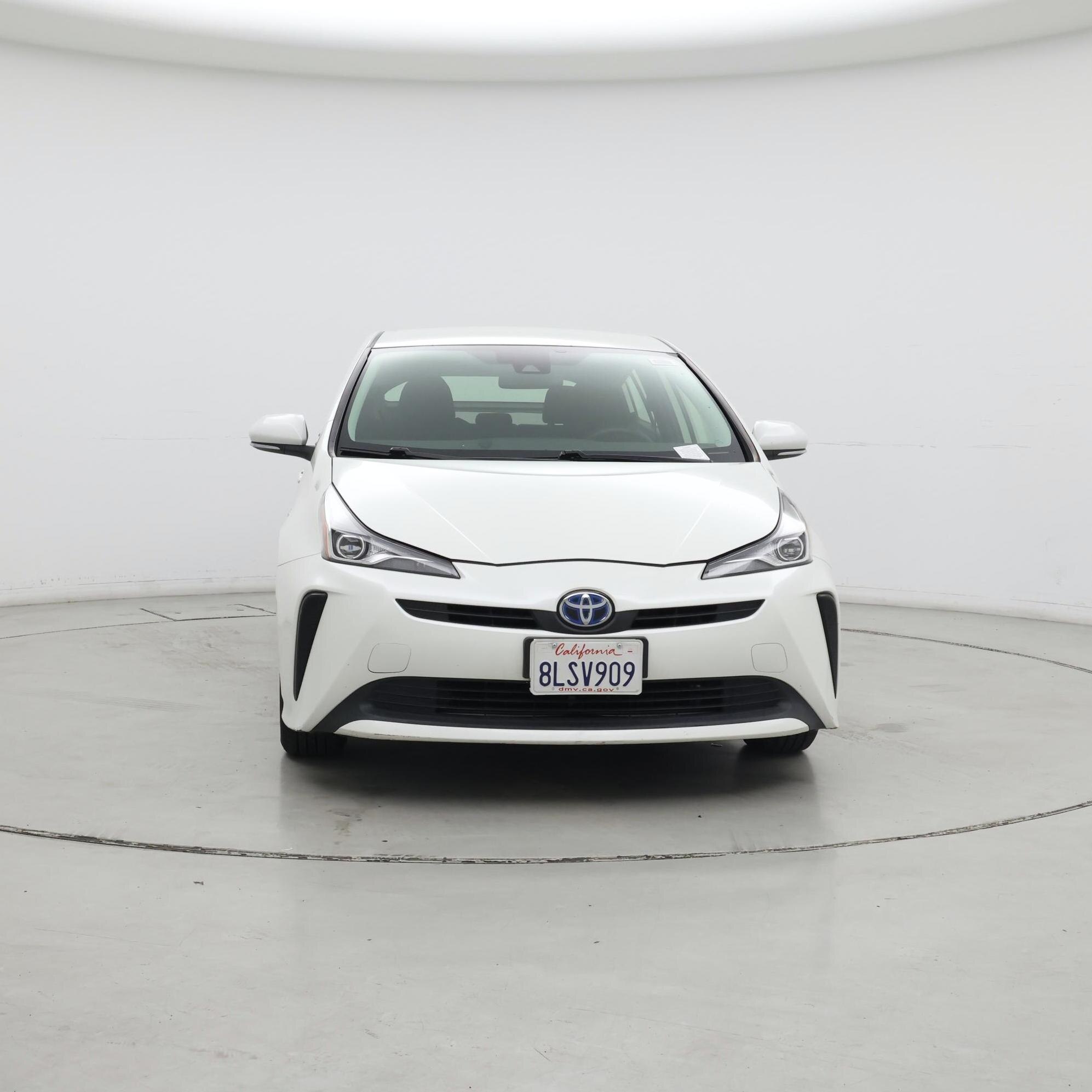 Thumbnail: 2019 Toyota Prius - 5