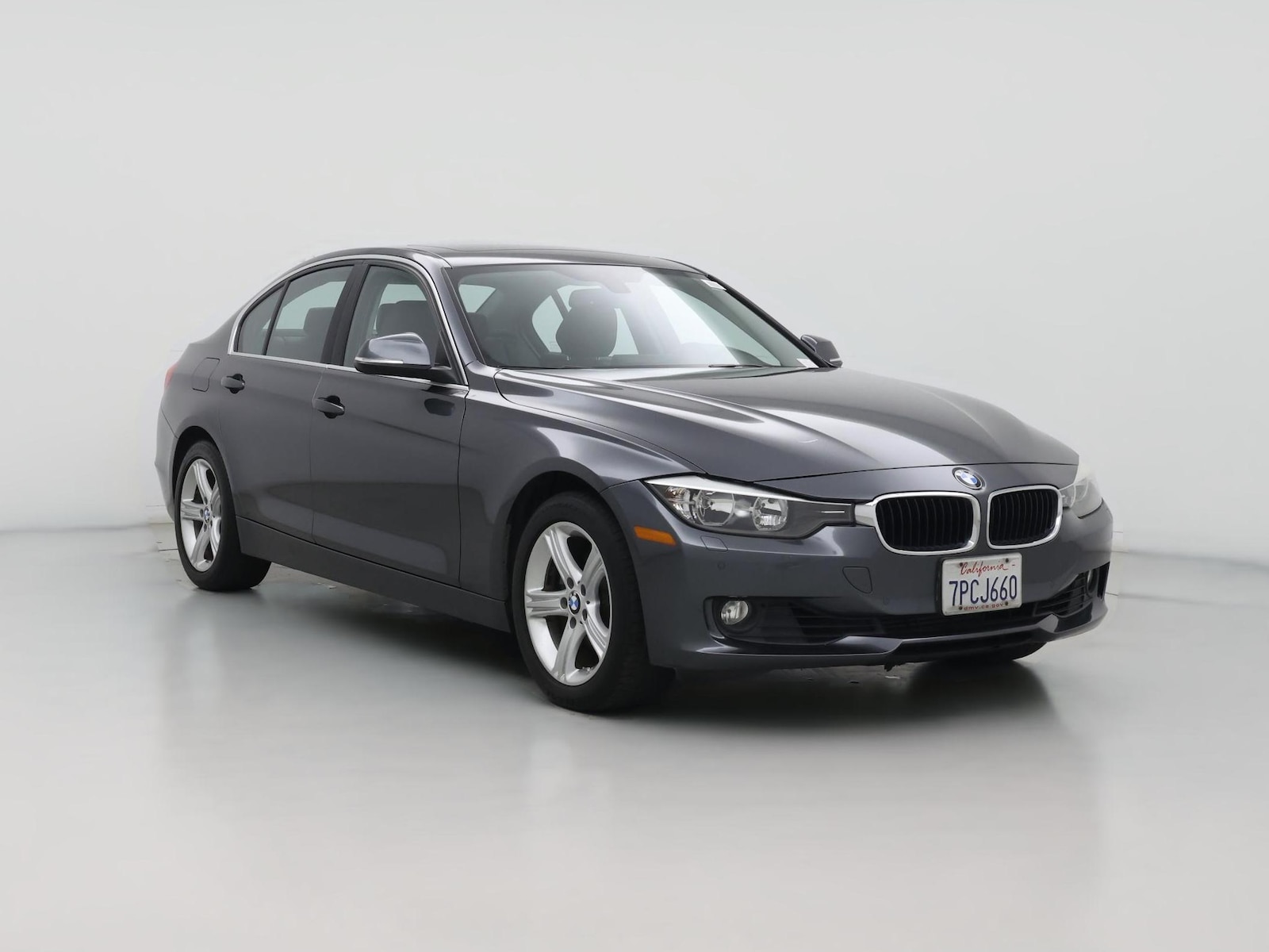 2015 BMW 3 Series 328i