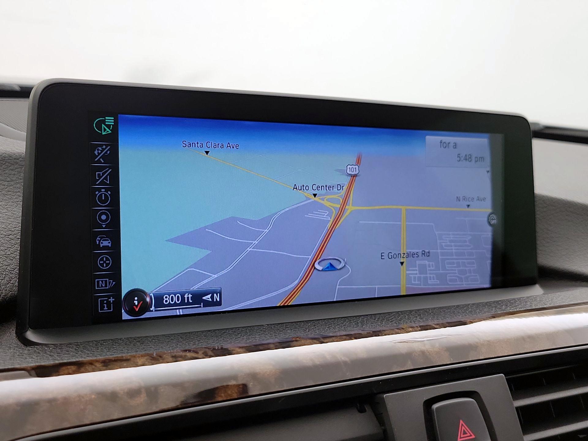 Thumbnail: 2015 BMW 3 Series - 14