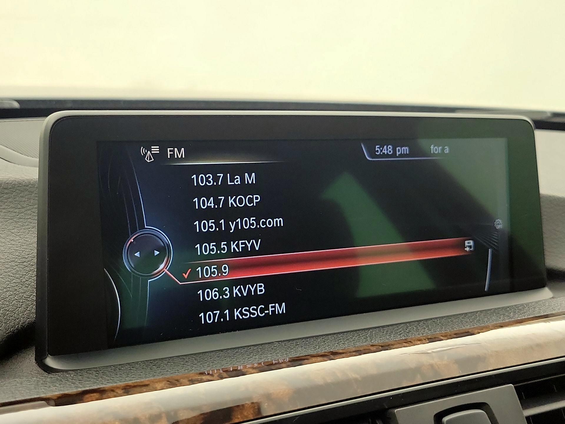 Thumbnail: 2015 BMW 3 Series - 16