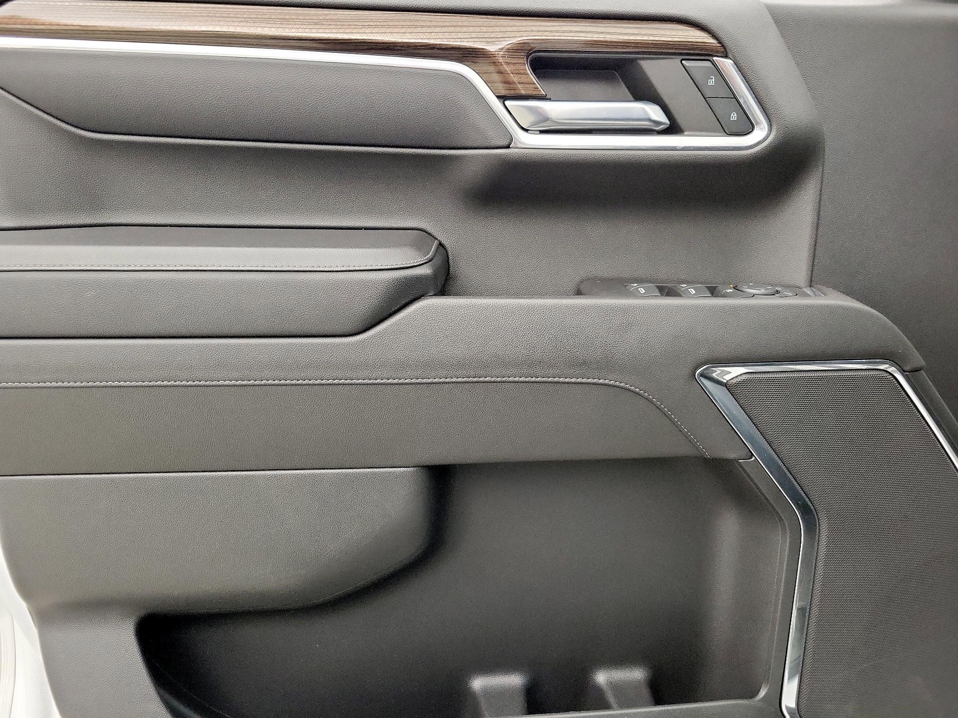 Thumbnail: 2023 Chevrolet Silverado 1500 - 12