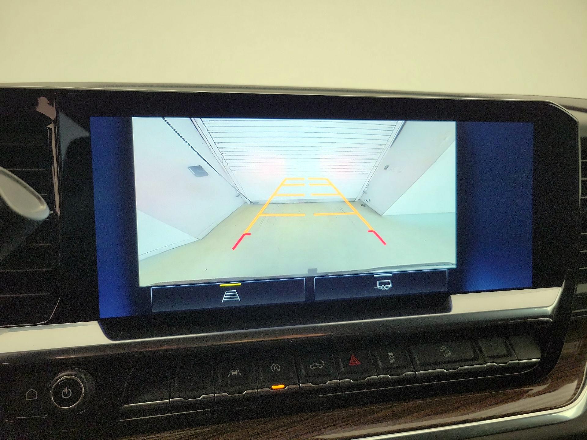 Thumbnail: 2023 Chevrolet Silverado 1500 - 14