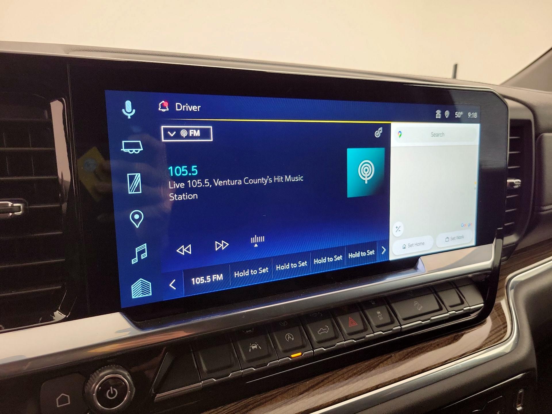 Thumbnail: 2023 Chevrolet Silverado 1500 - 15