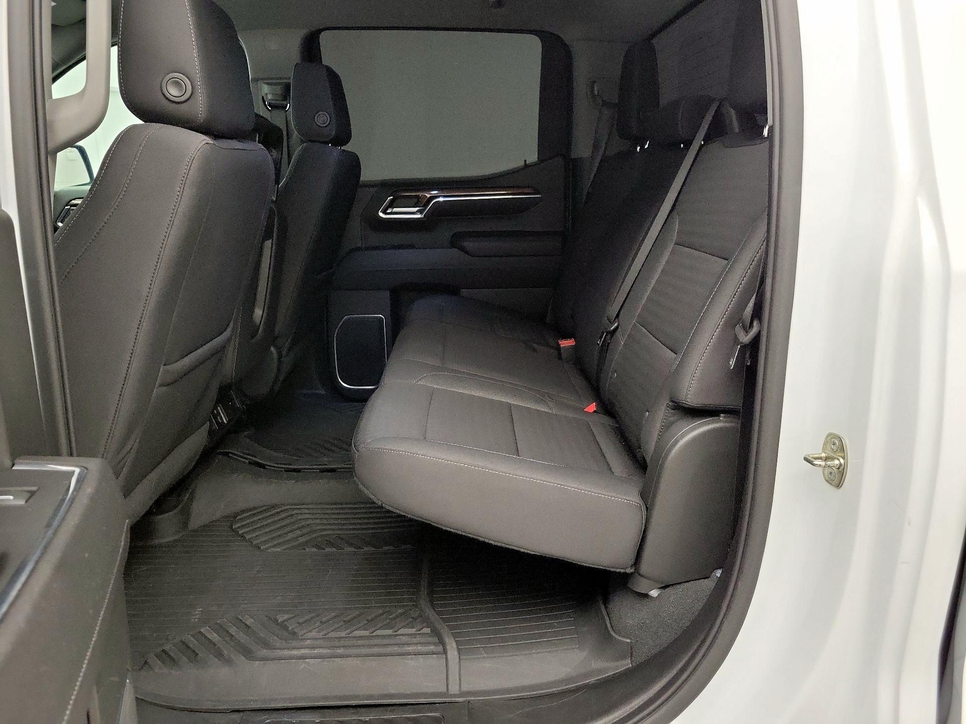 Thumbnail: 2023 Chevrolet Silverado 1500 - 19