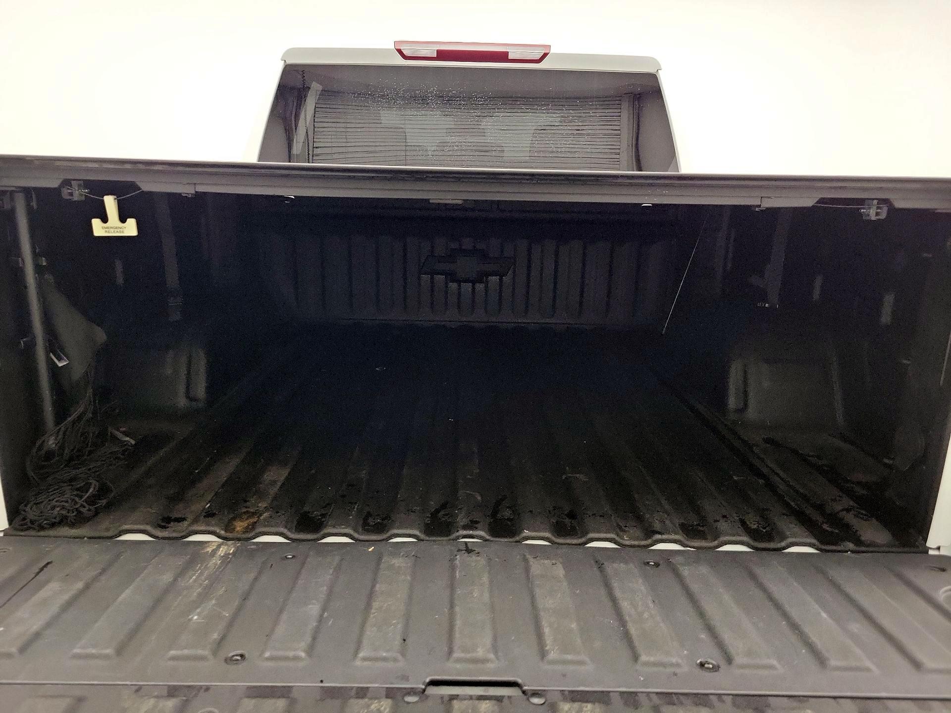 Thumbnail: 2023 Chevrolet Silverado 1500 - 20