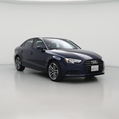 2020 Audi A3 Premium