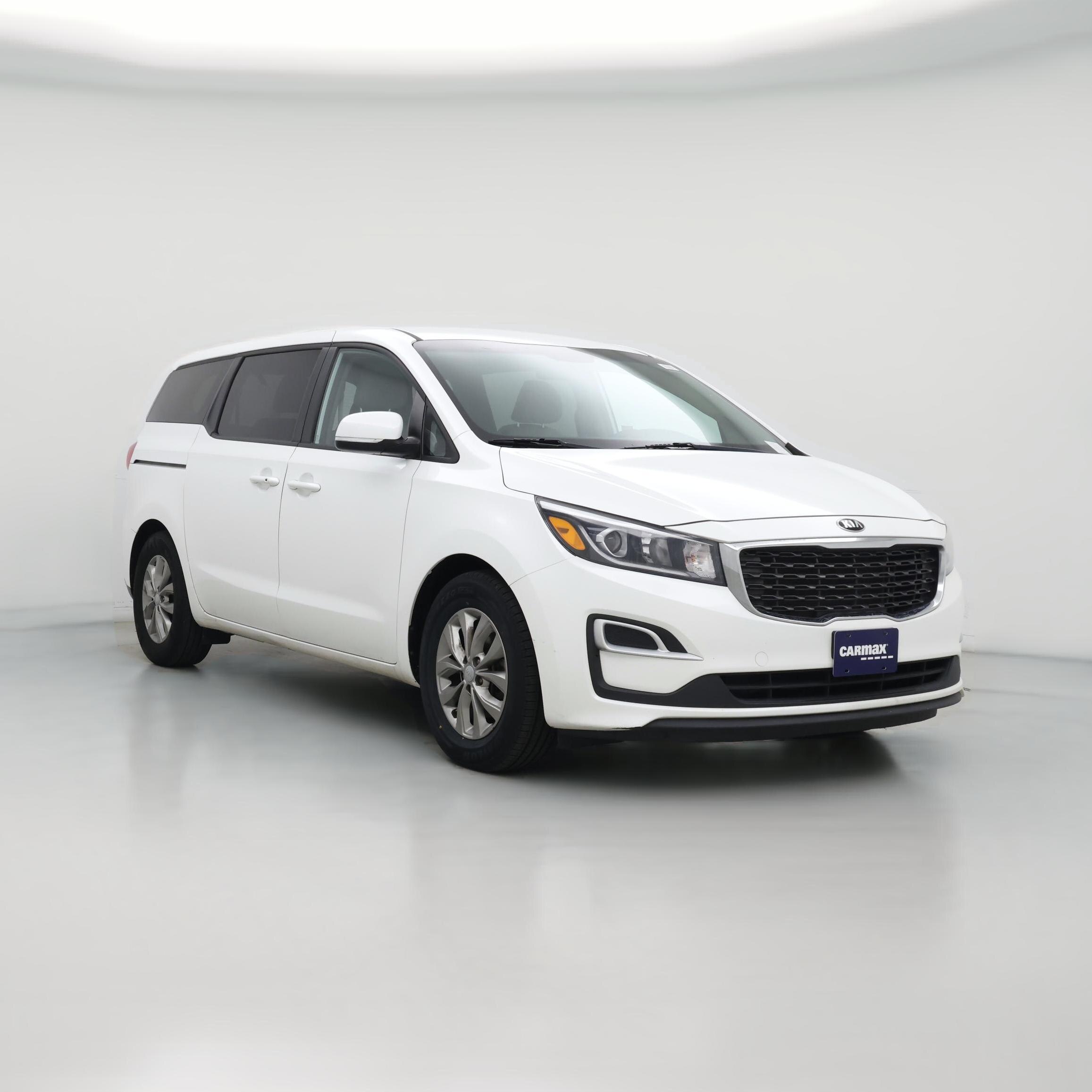 Thumbnail: 2019 Kia Sedona - 1