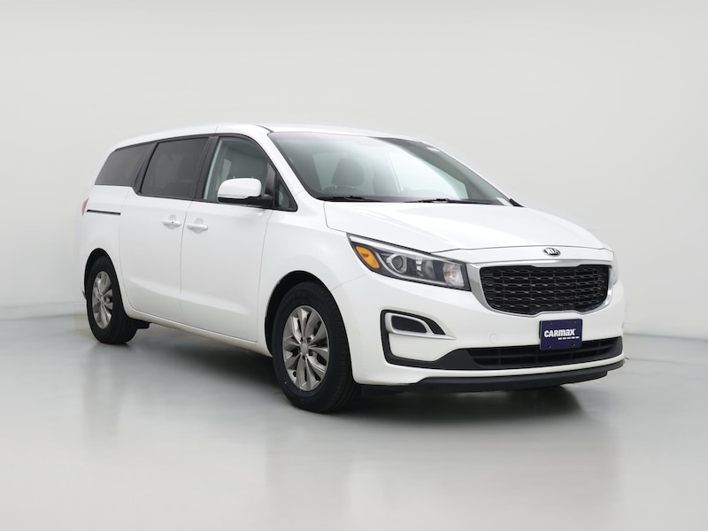 2019 Kia Sedona LX -
                  Oxnard, CA