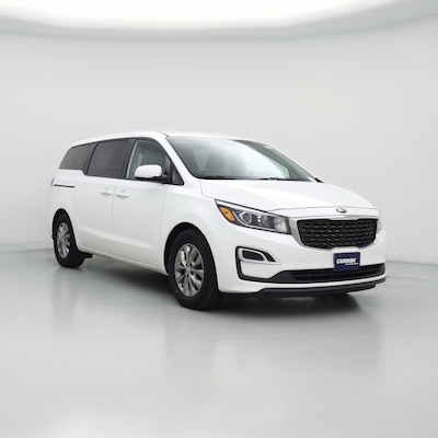 2019 Kia Sedona LX