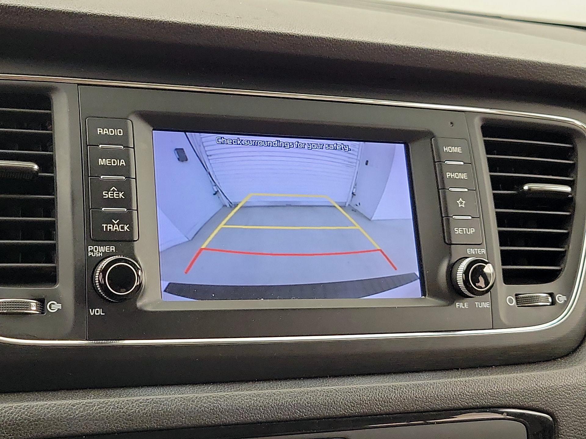 Thumbnail: 2019 Kia Sedona - 14