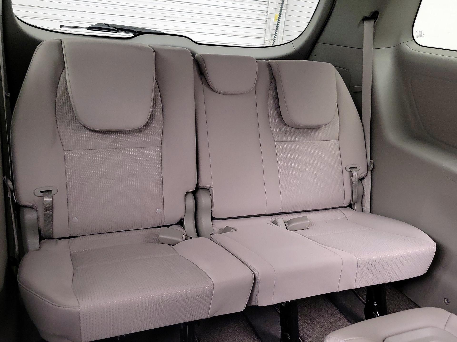 Thumbnail: 2019 Kia Sedona - 20