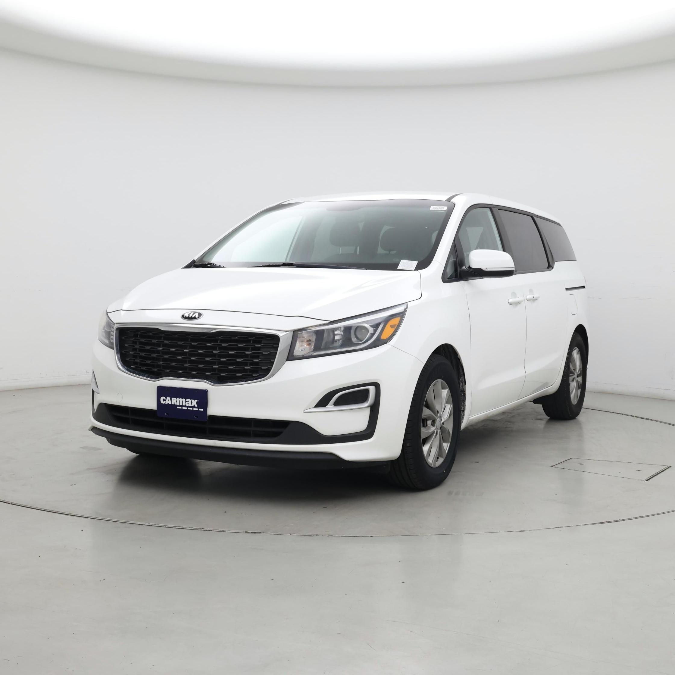 Thumbnail: 2019 Kia Sedona - 4