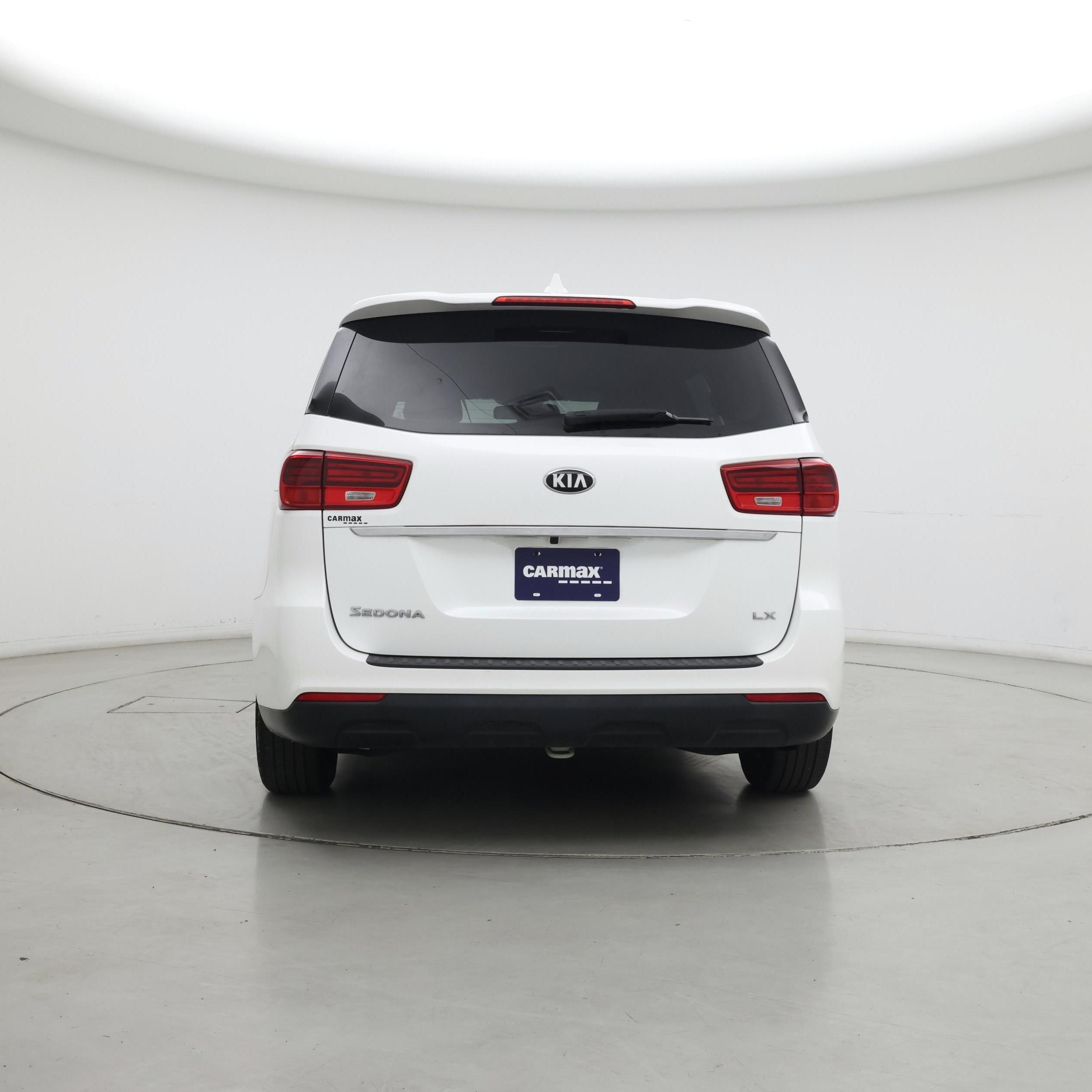 Thumbnail: 2019 Kia Sedona - 6