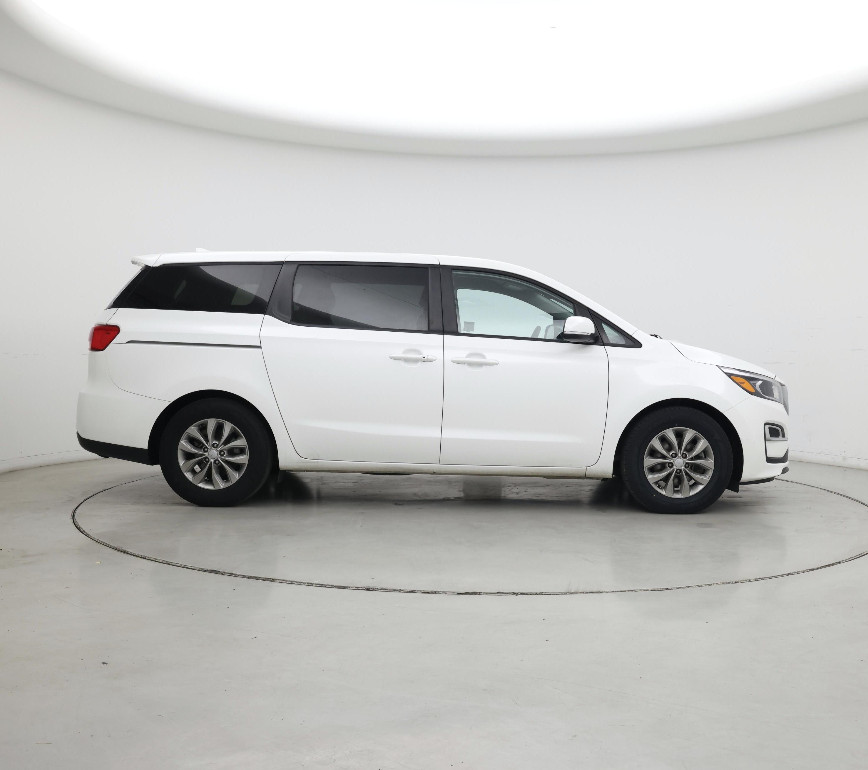 Thumbnail: 2019 Kia Sedona - 7